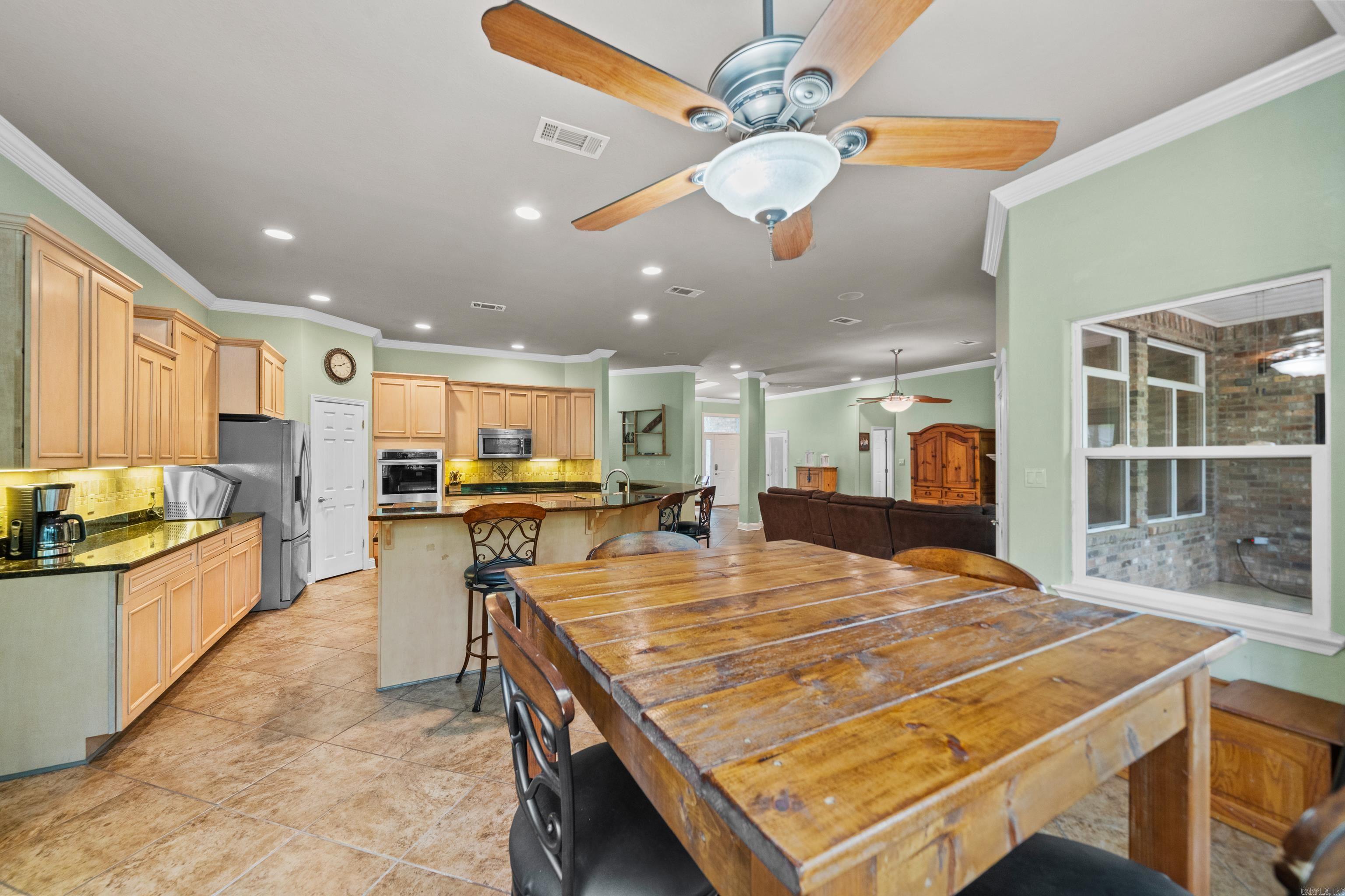 DIAMONDHEAD Q - Residential