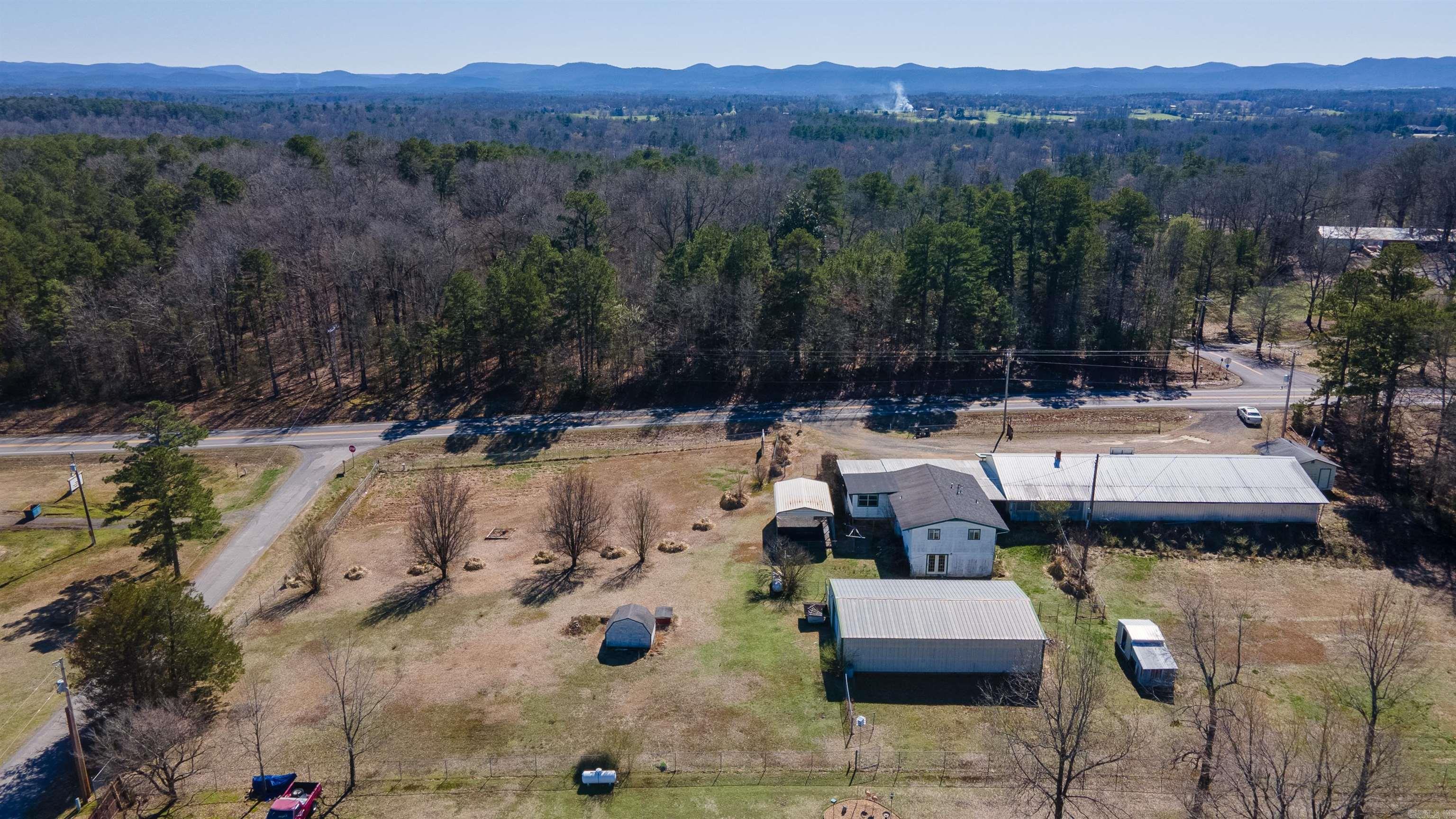 Smallwoods - Commercial Sale