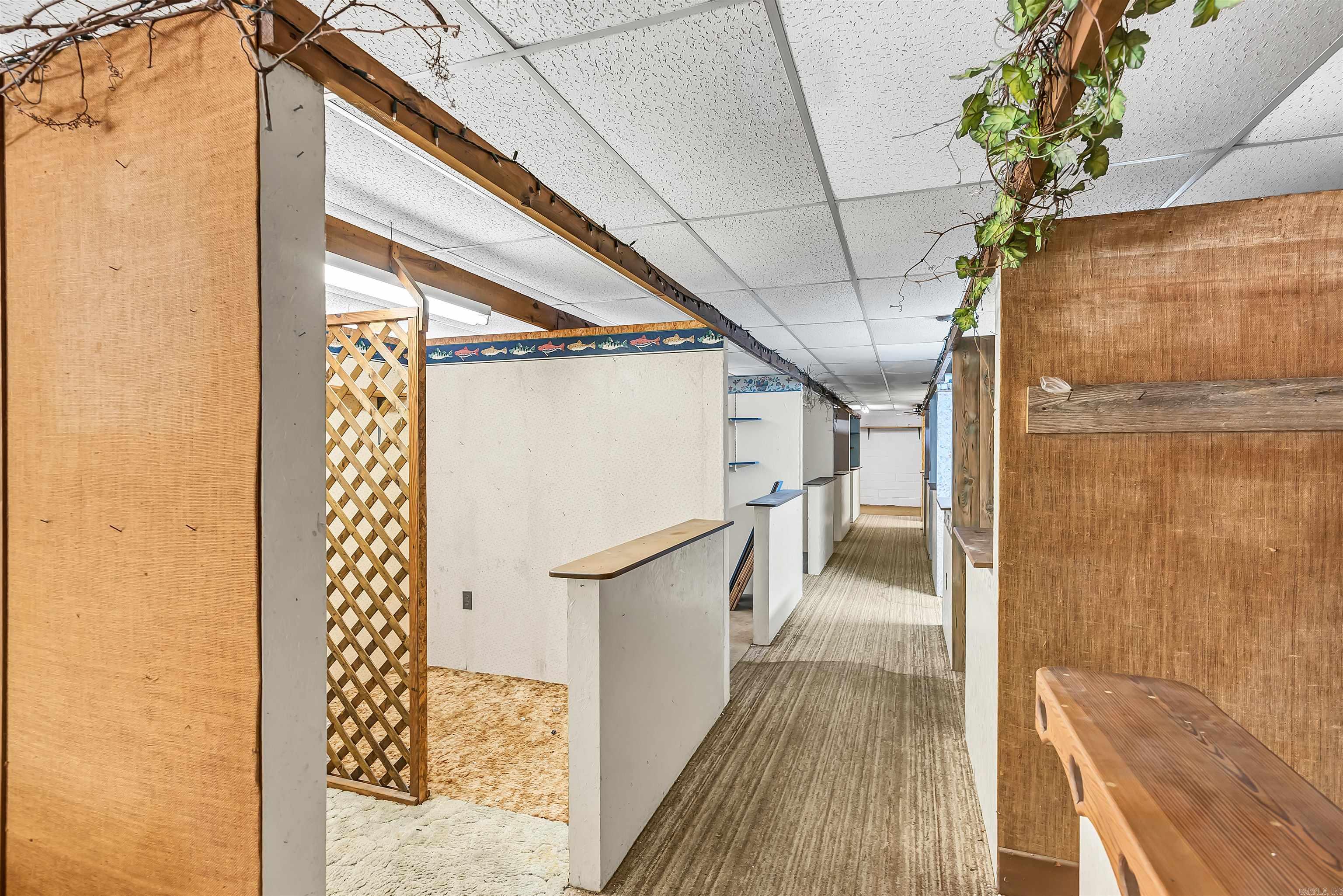 Smallwoods - Commercial Sale