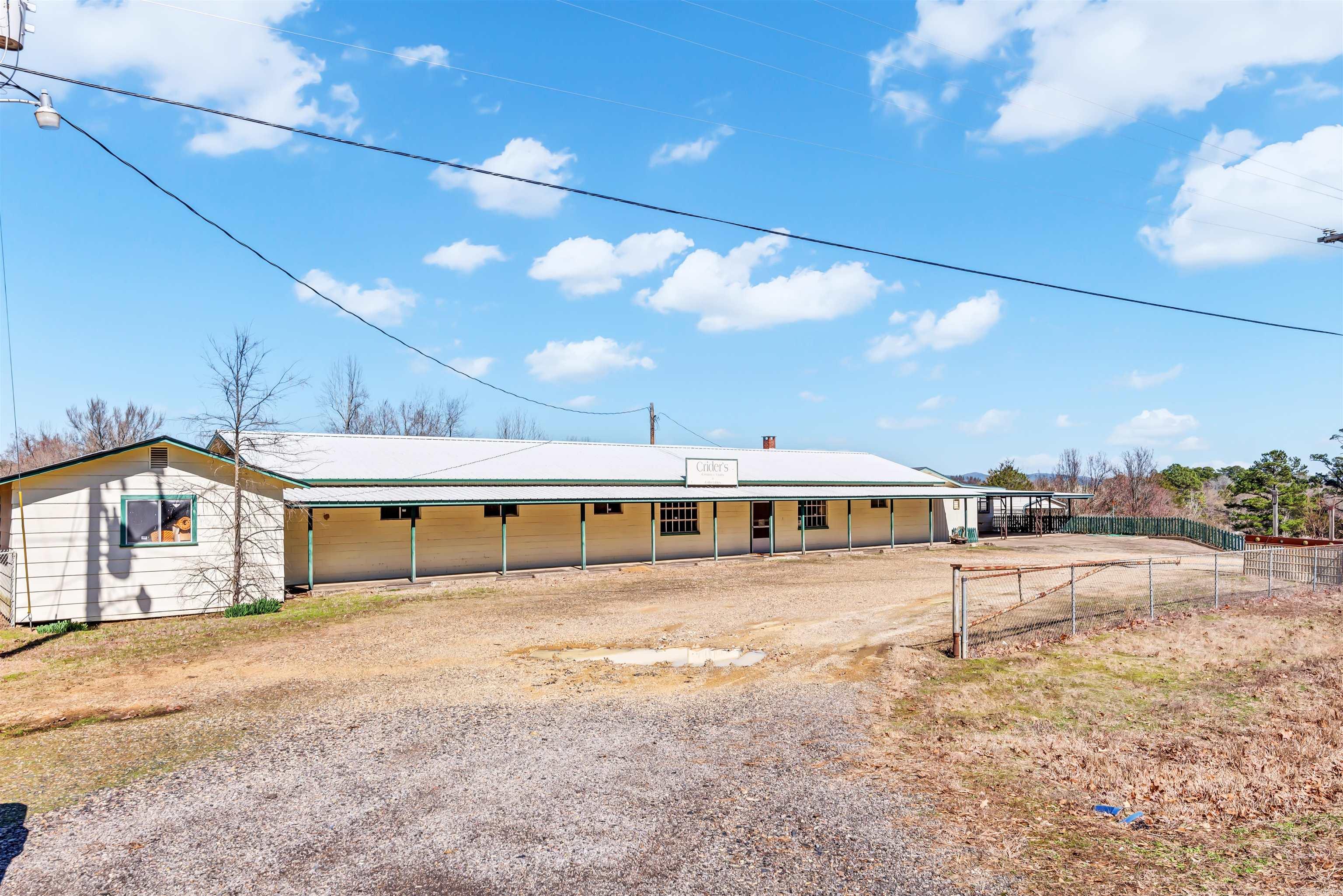 Smallwoods - Commercial Sale