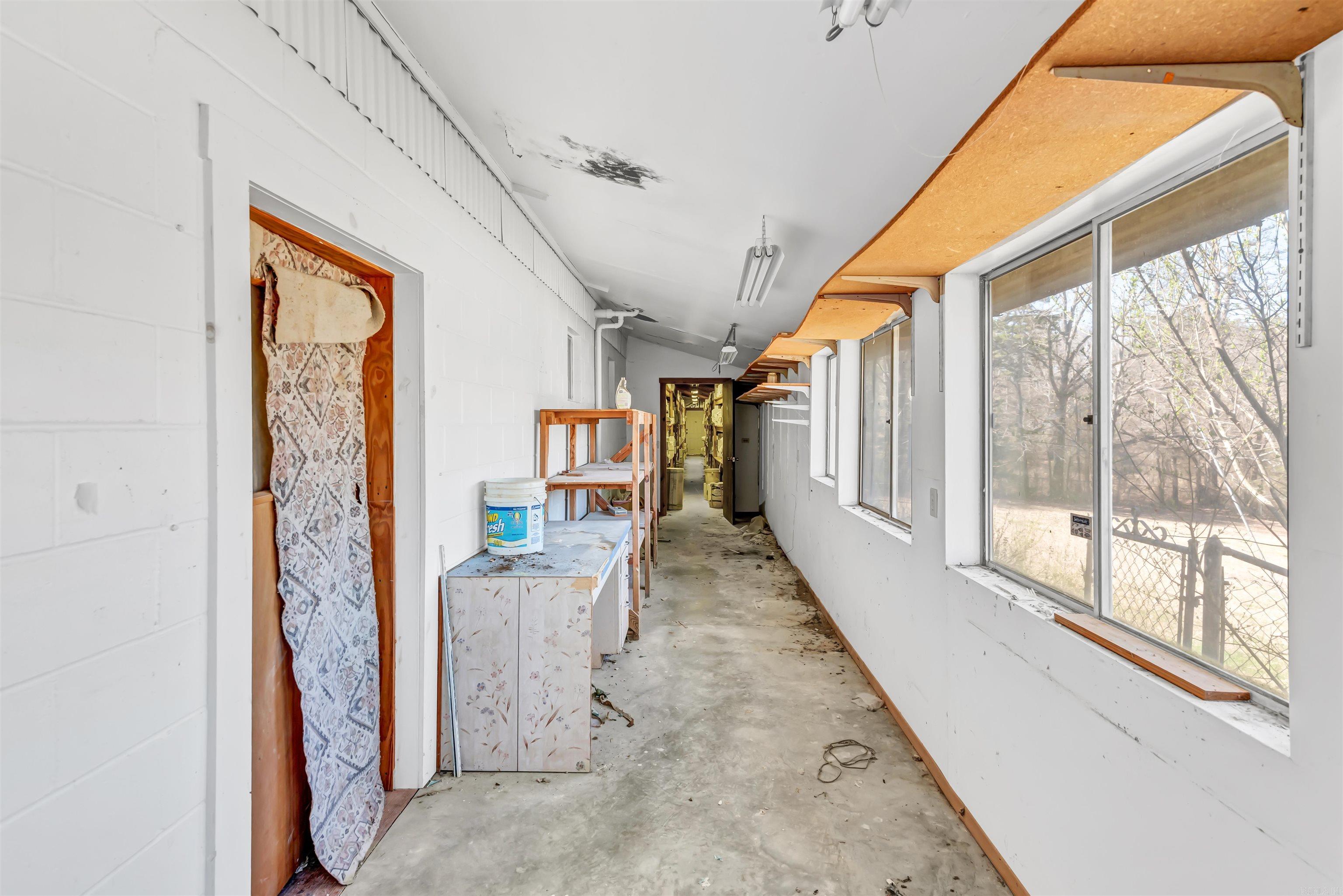 Smallwoods - Commercial Sale