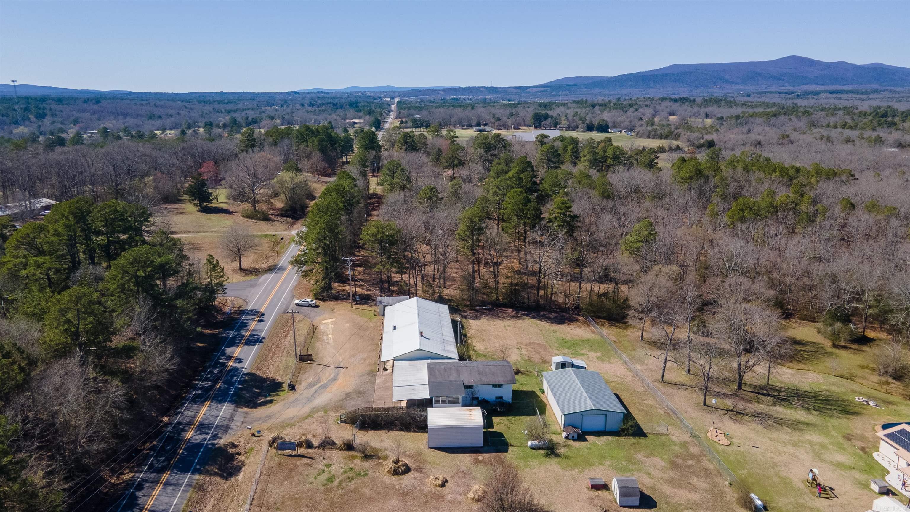 Smallwoods - Commercial Sale