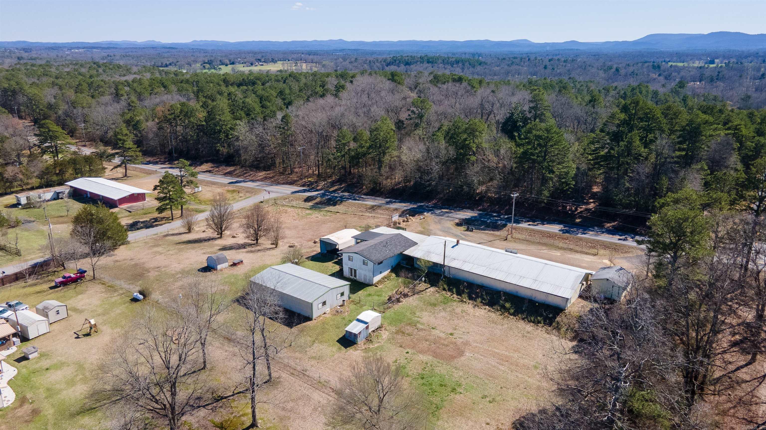 Smallwoods - Commercial Sale