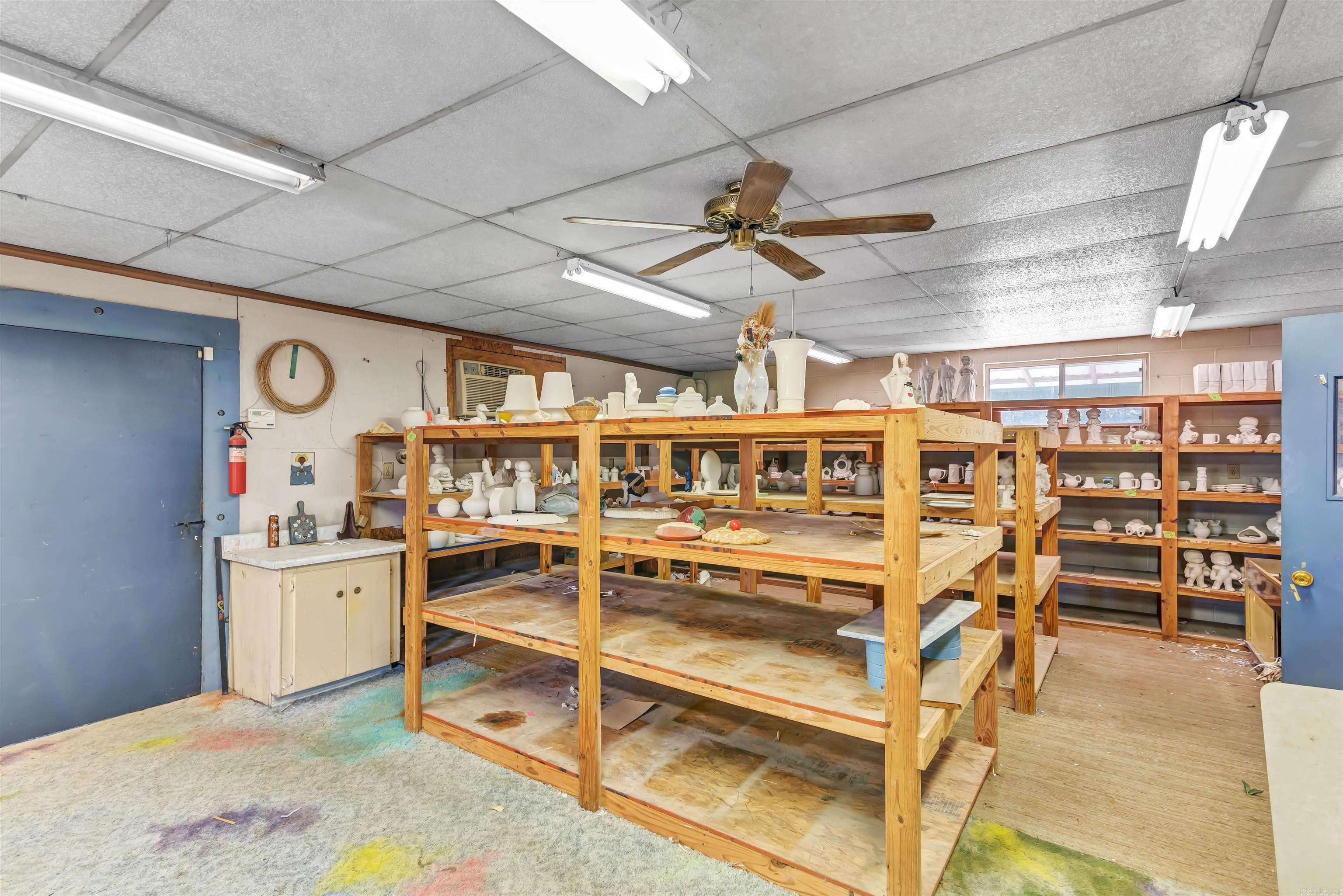 Smallwoods - Commercial Sale