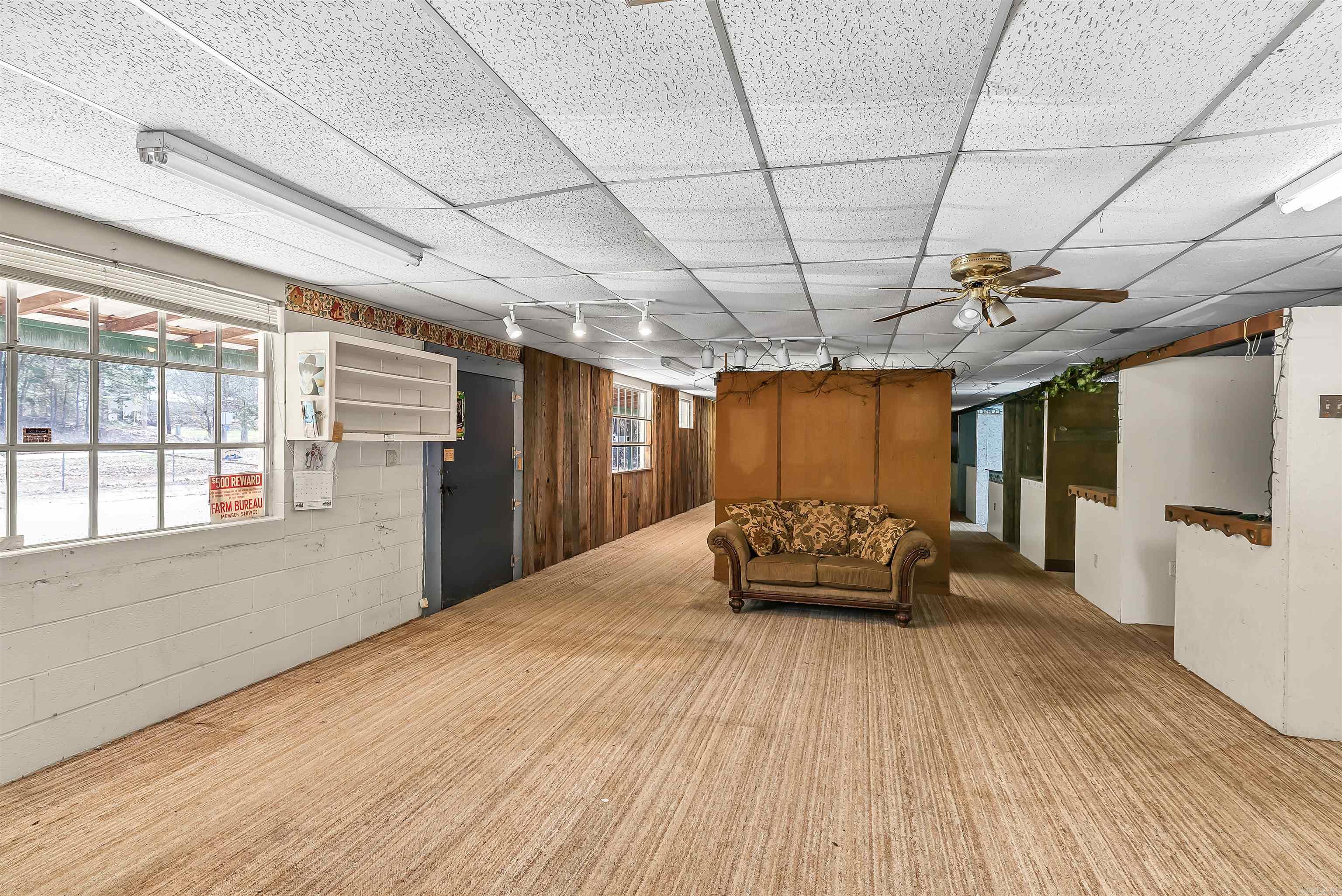 Smallwoods - Commercial Sale