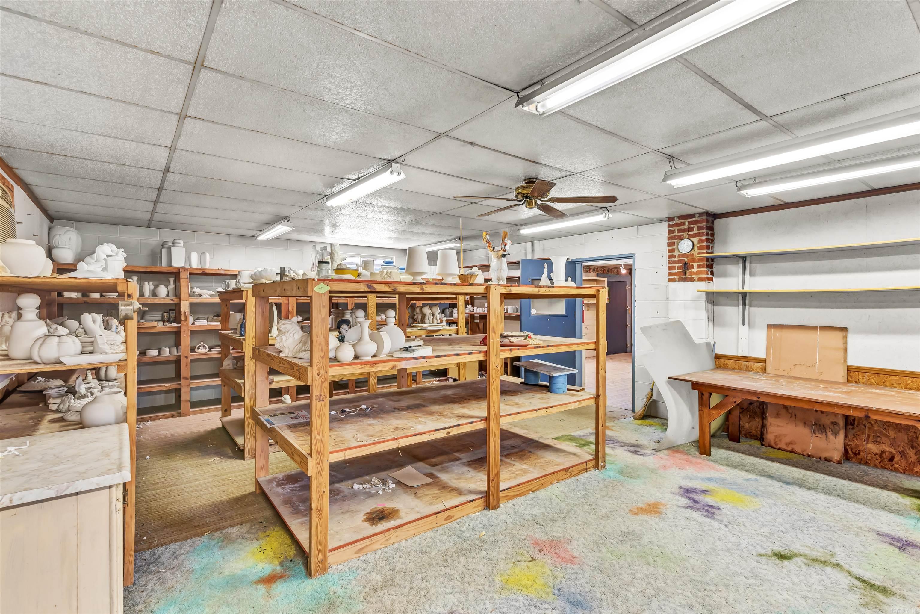 Smallwoods - Commercial Sale