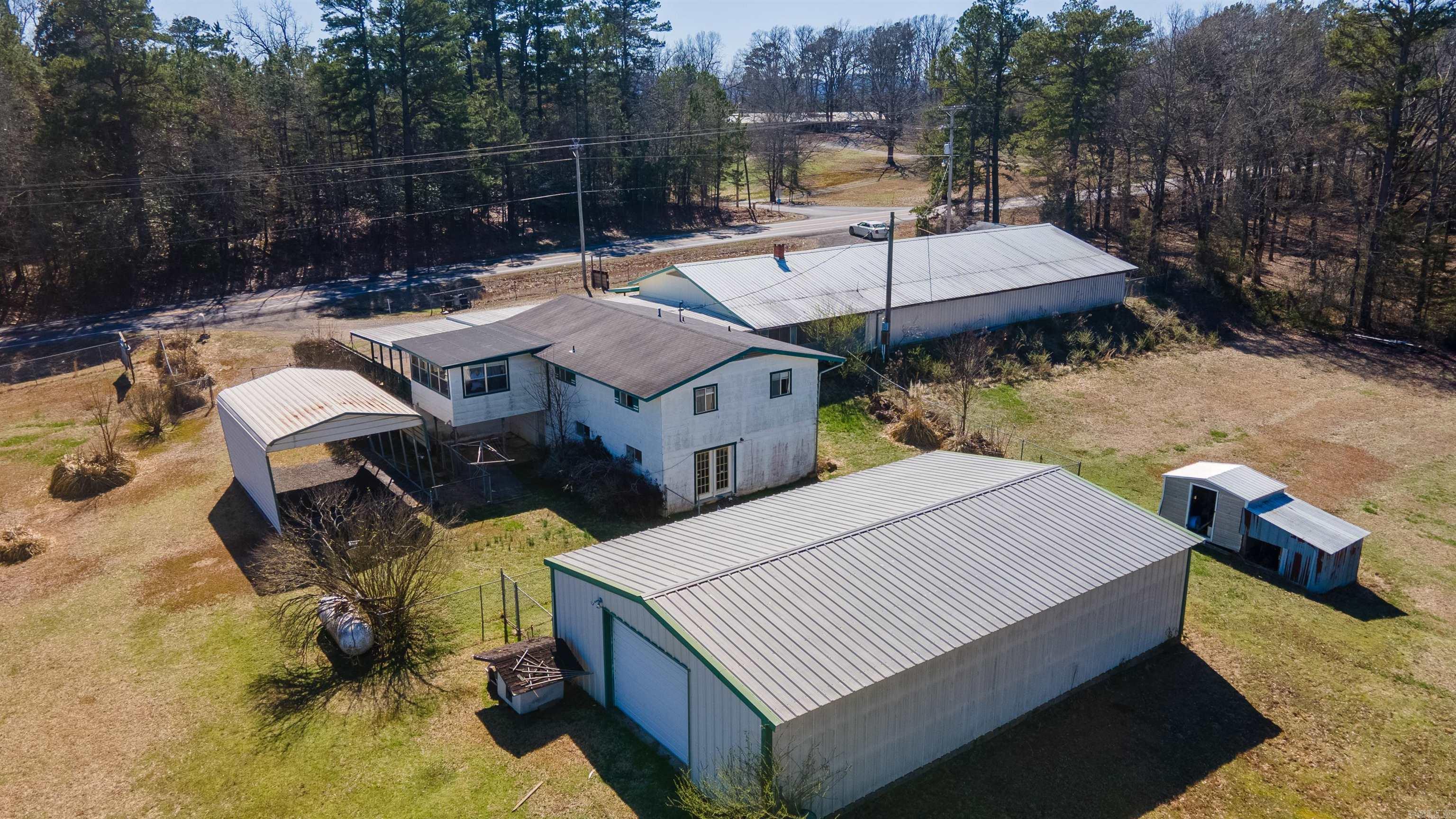 Smallwoods - Commercial Sale