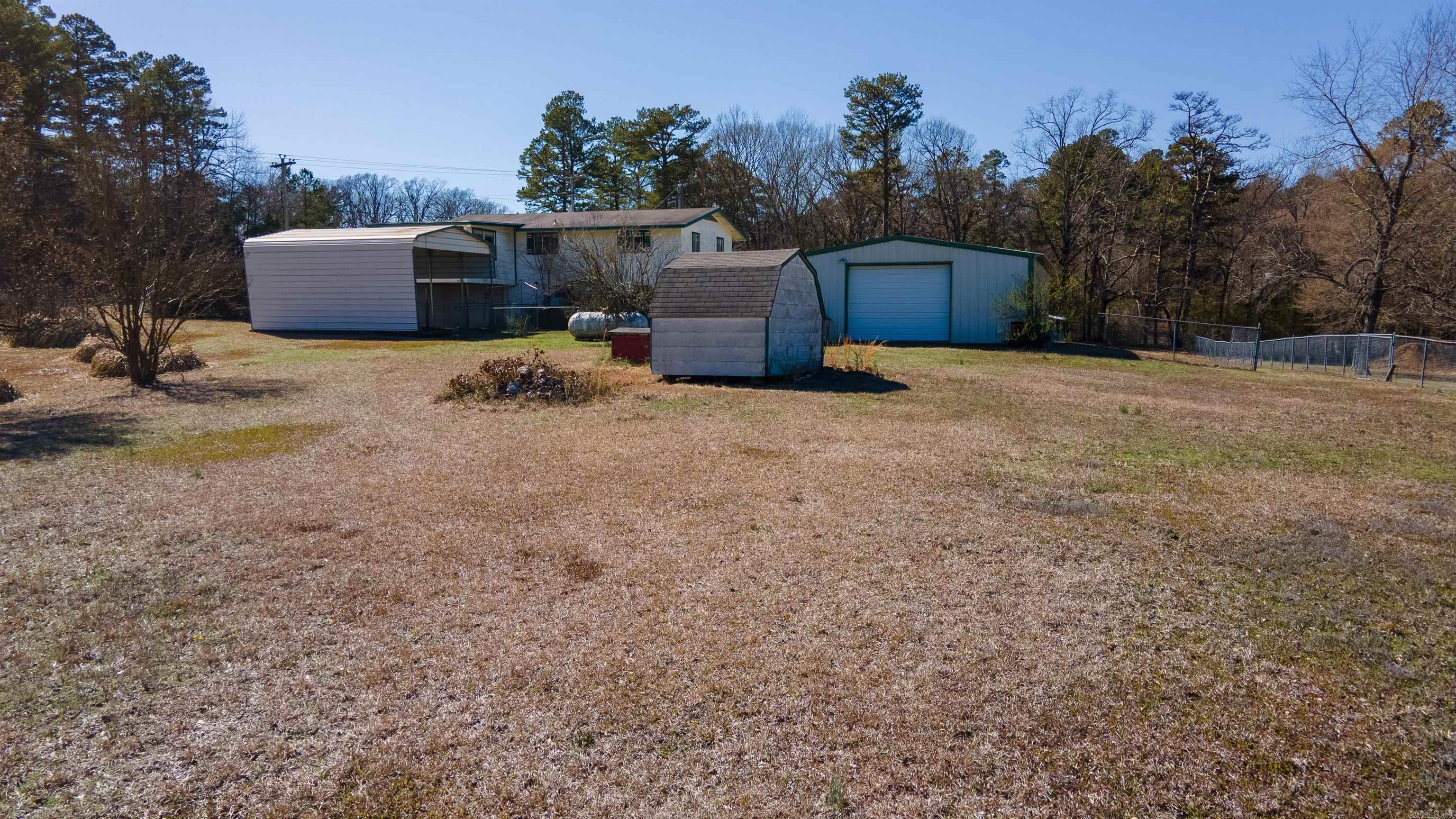 Smallwoods - Commercial Sale