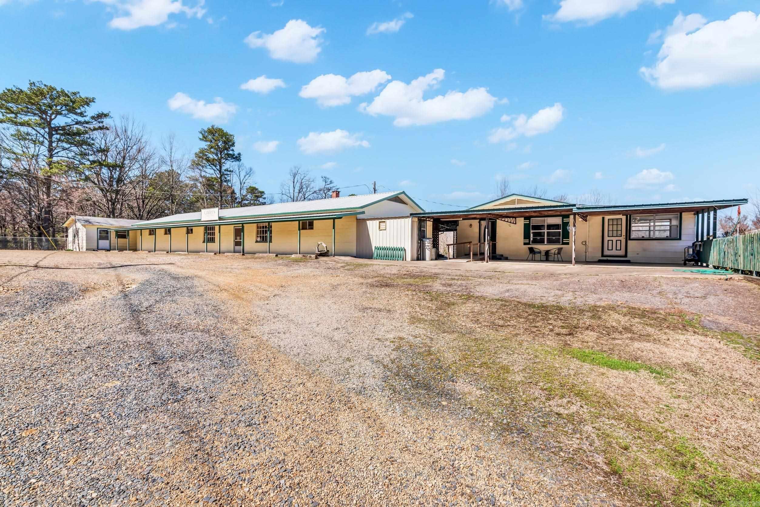 Smallwoods - Commercial Sale