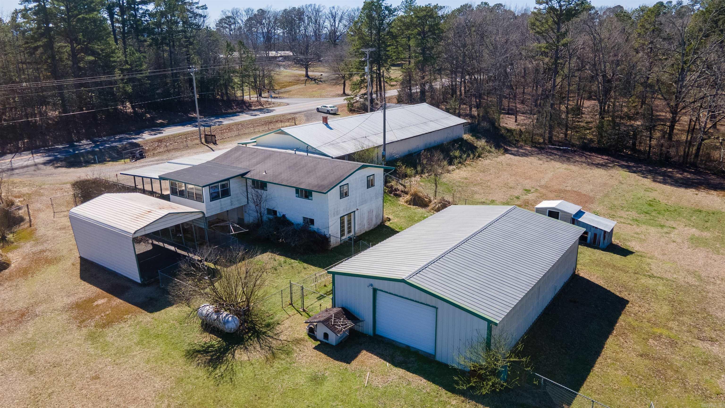 Smallwoods - Commercial Sale
