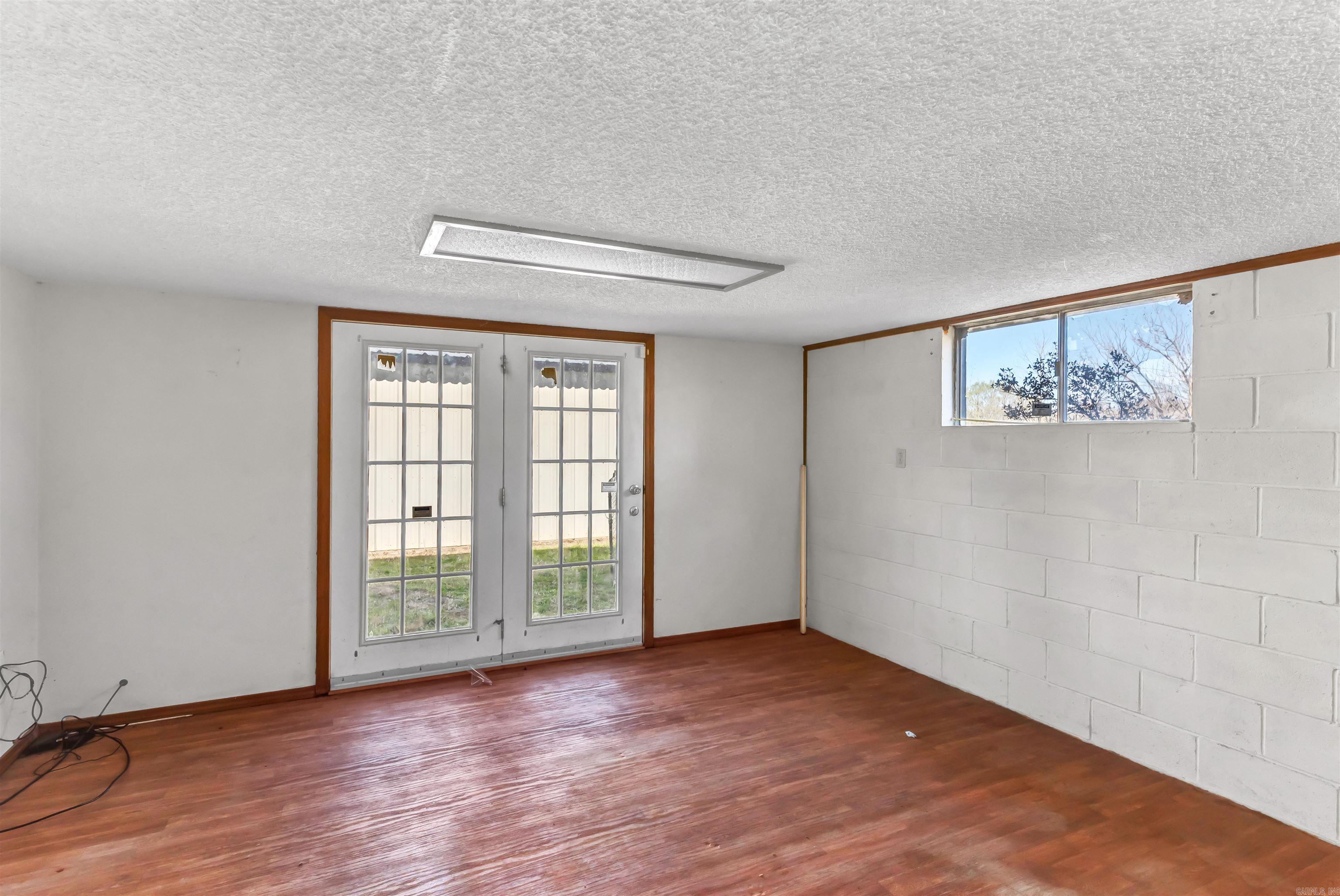 Smallwoods - Commercial Sale