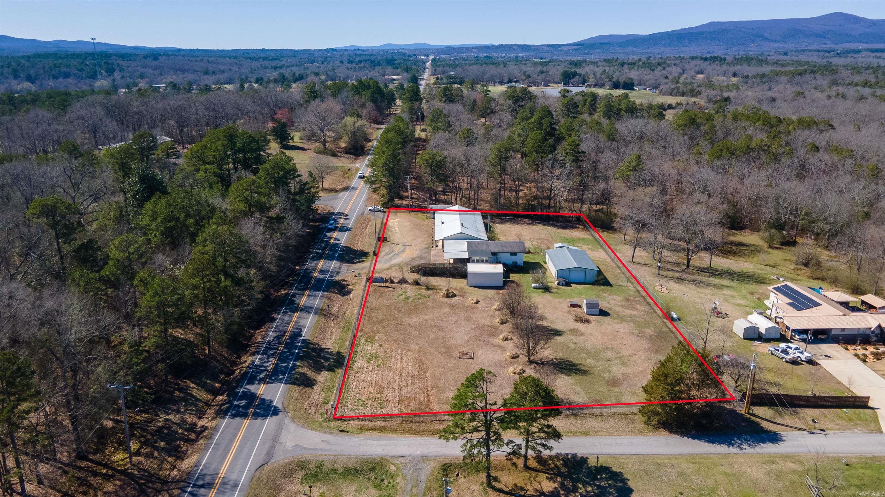 Smallwoods - Commercial Sale