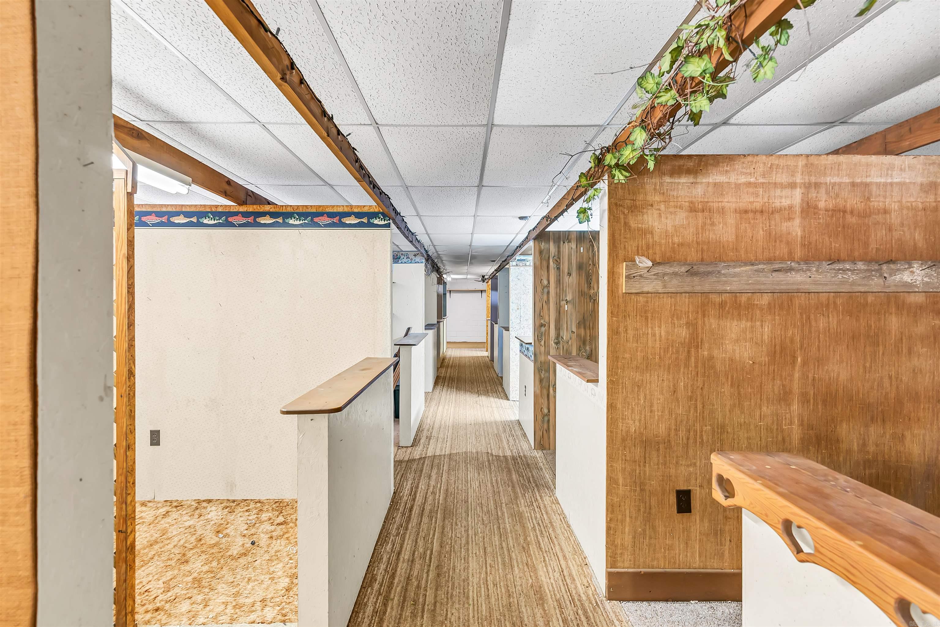 Smallwoods - Commercial Sale