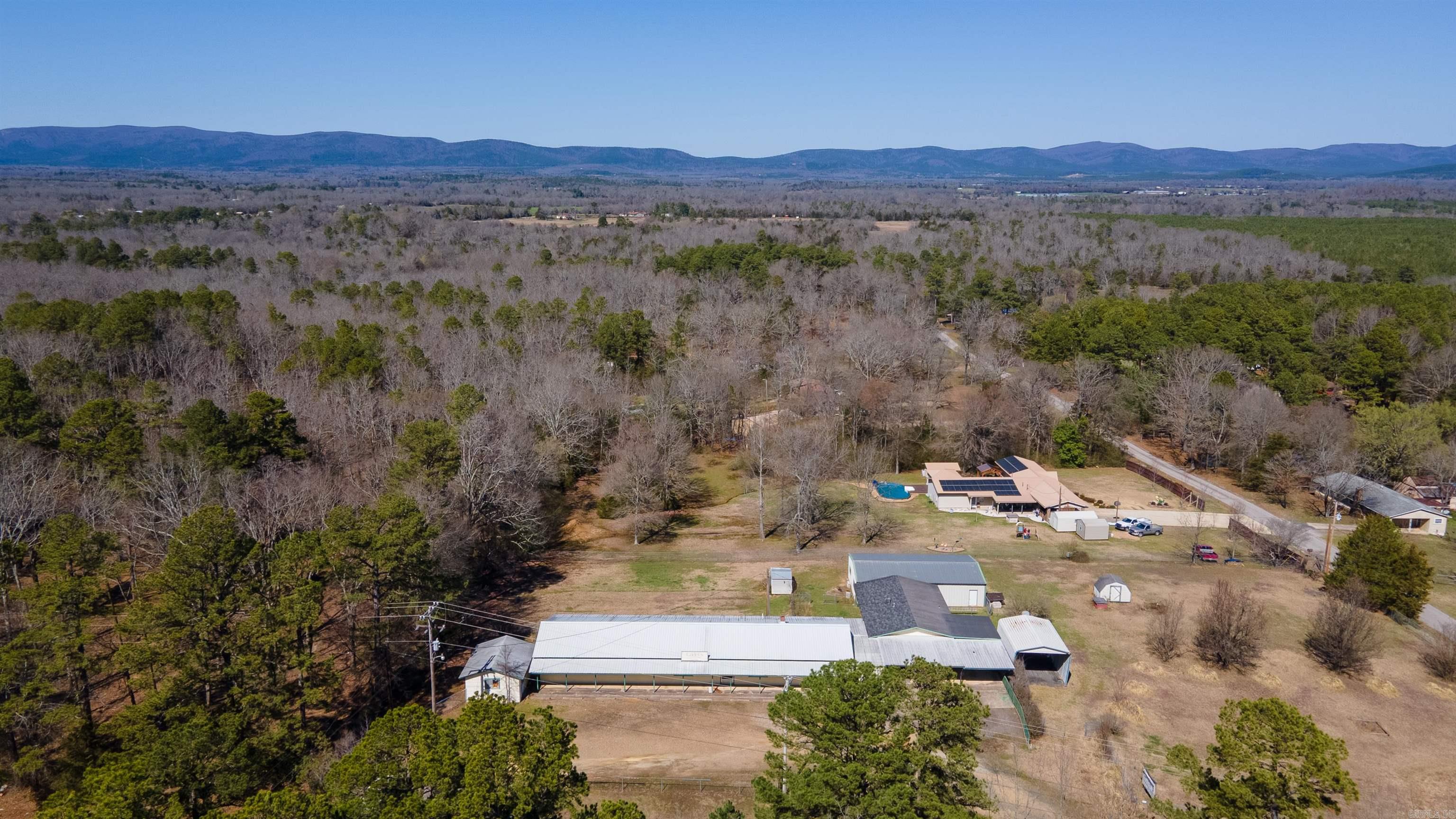 Smallwoods - Commercial Sale