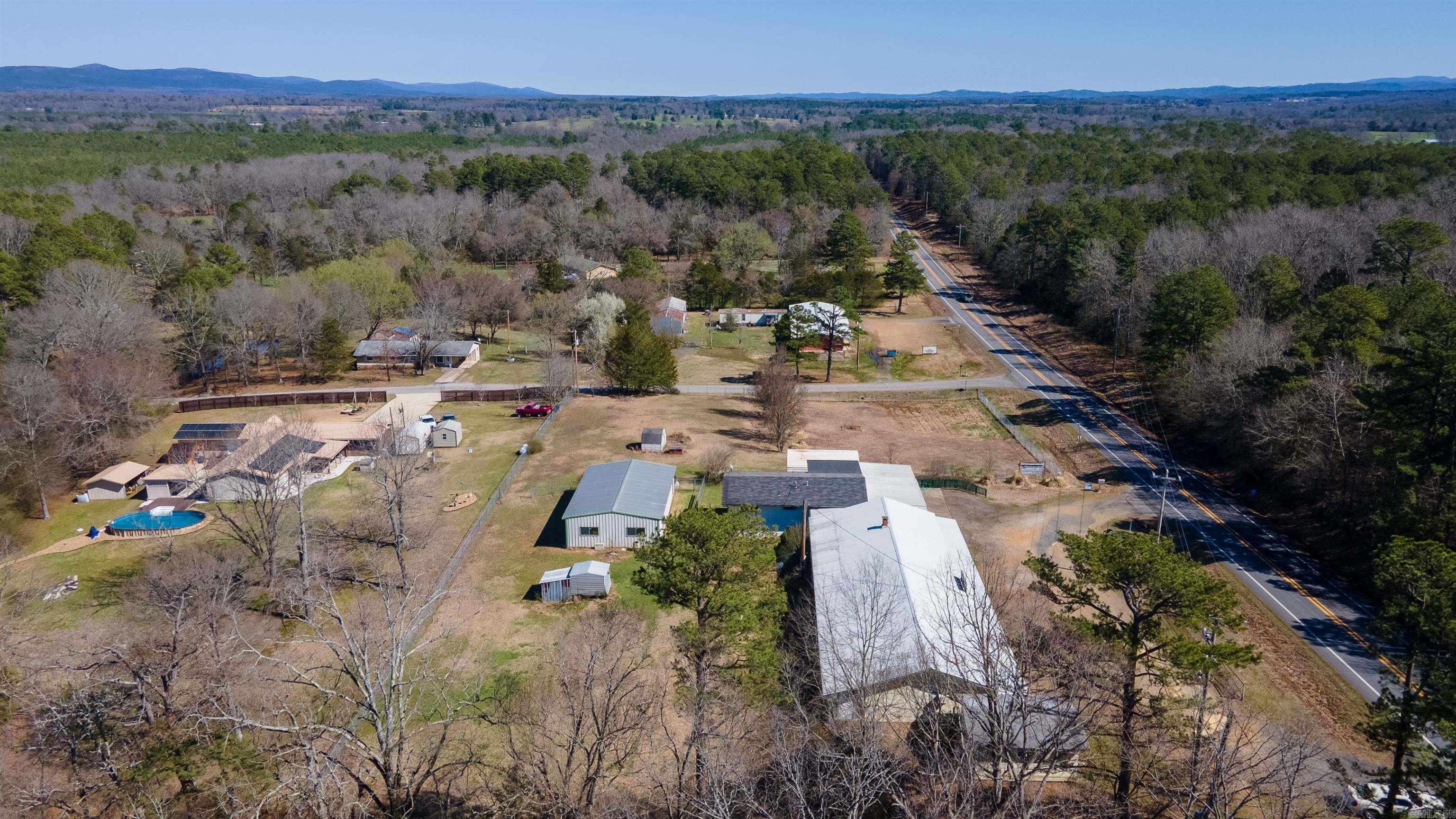 Smallwoods - Commercial Sale