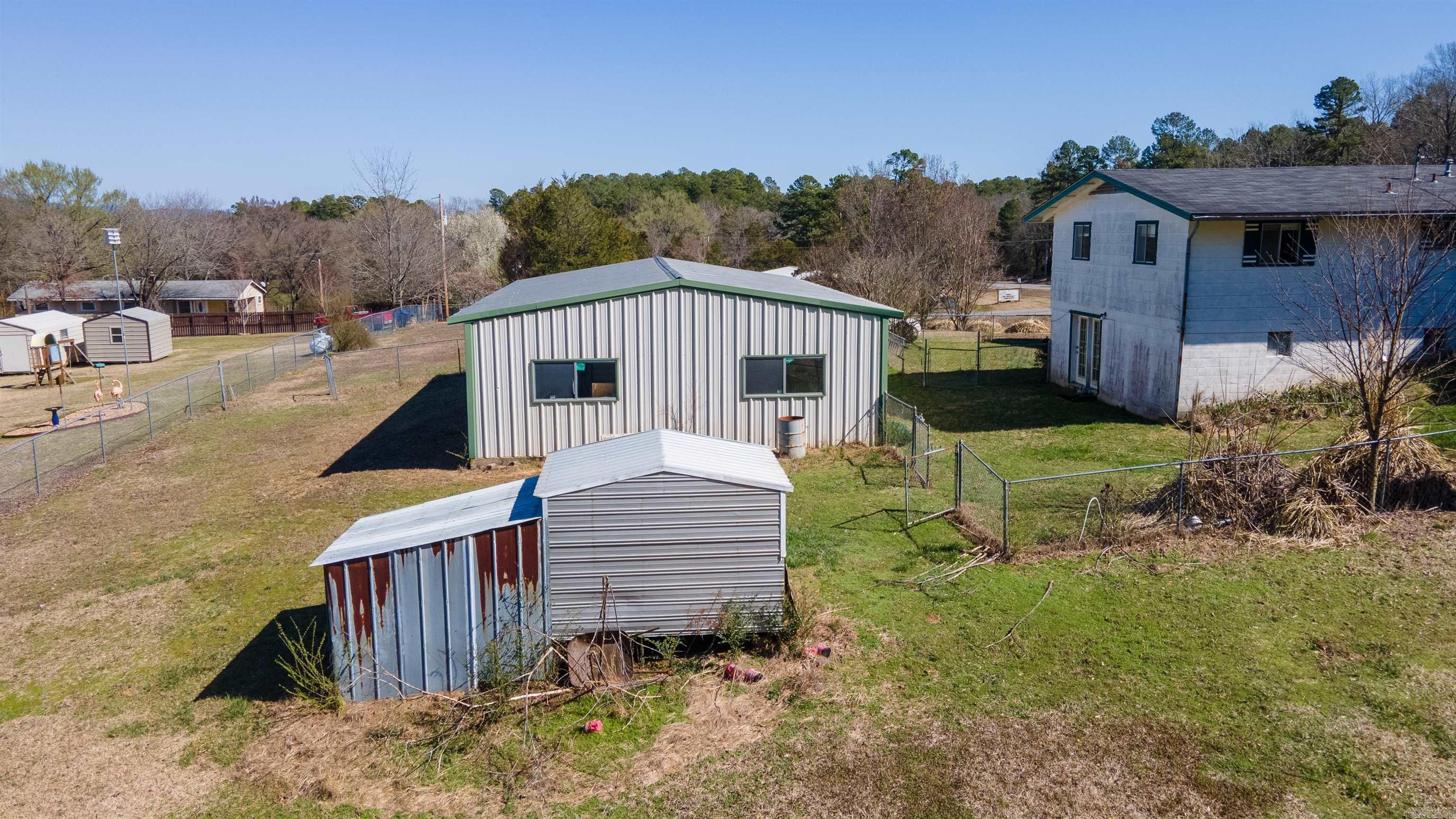 Smallwoods - Commercial Sale