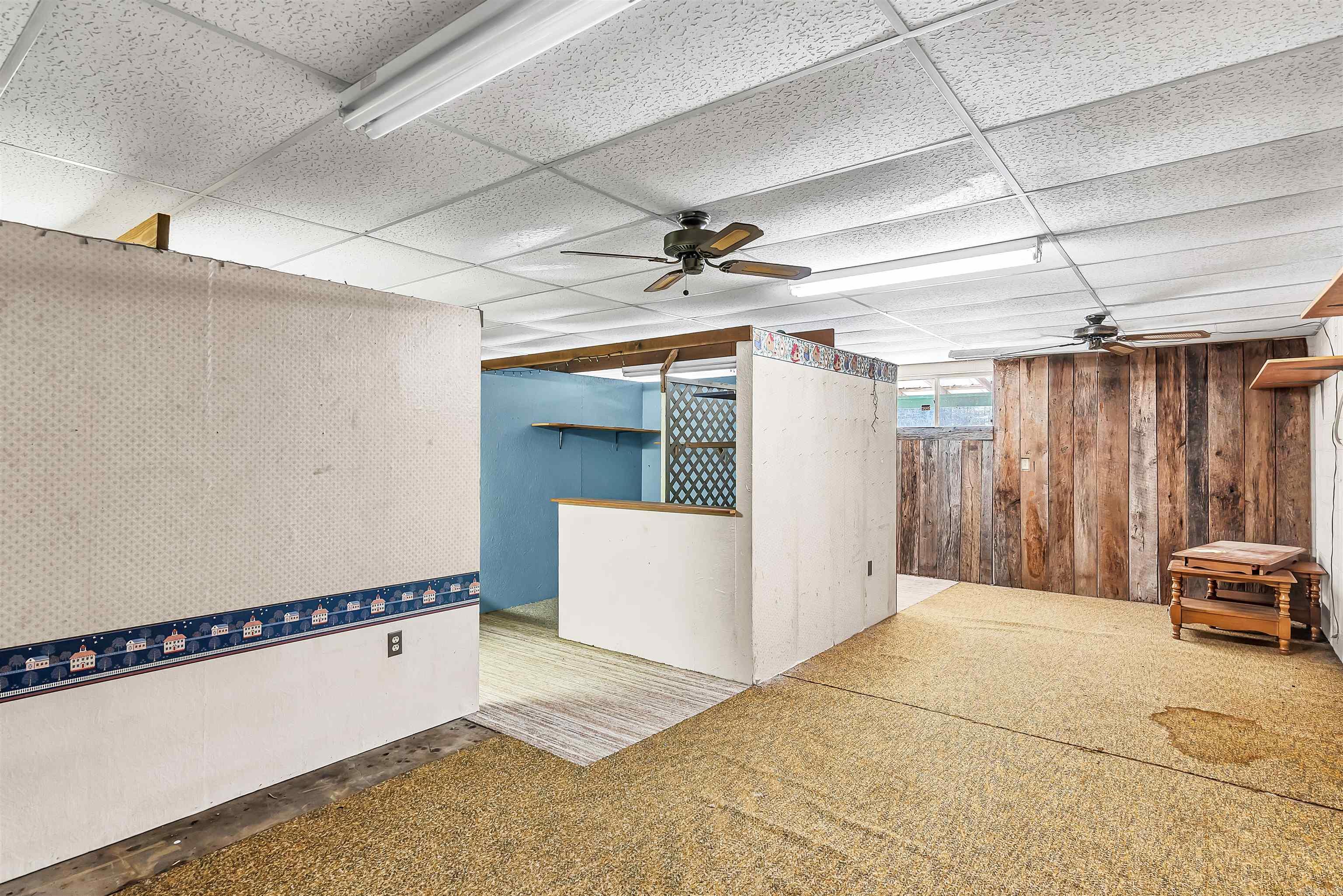 Smallwoods - Commercial Sale