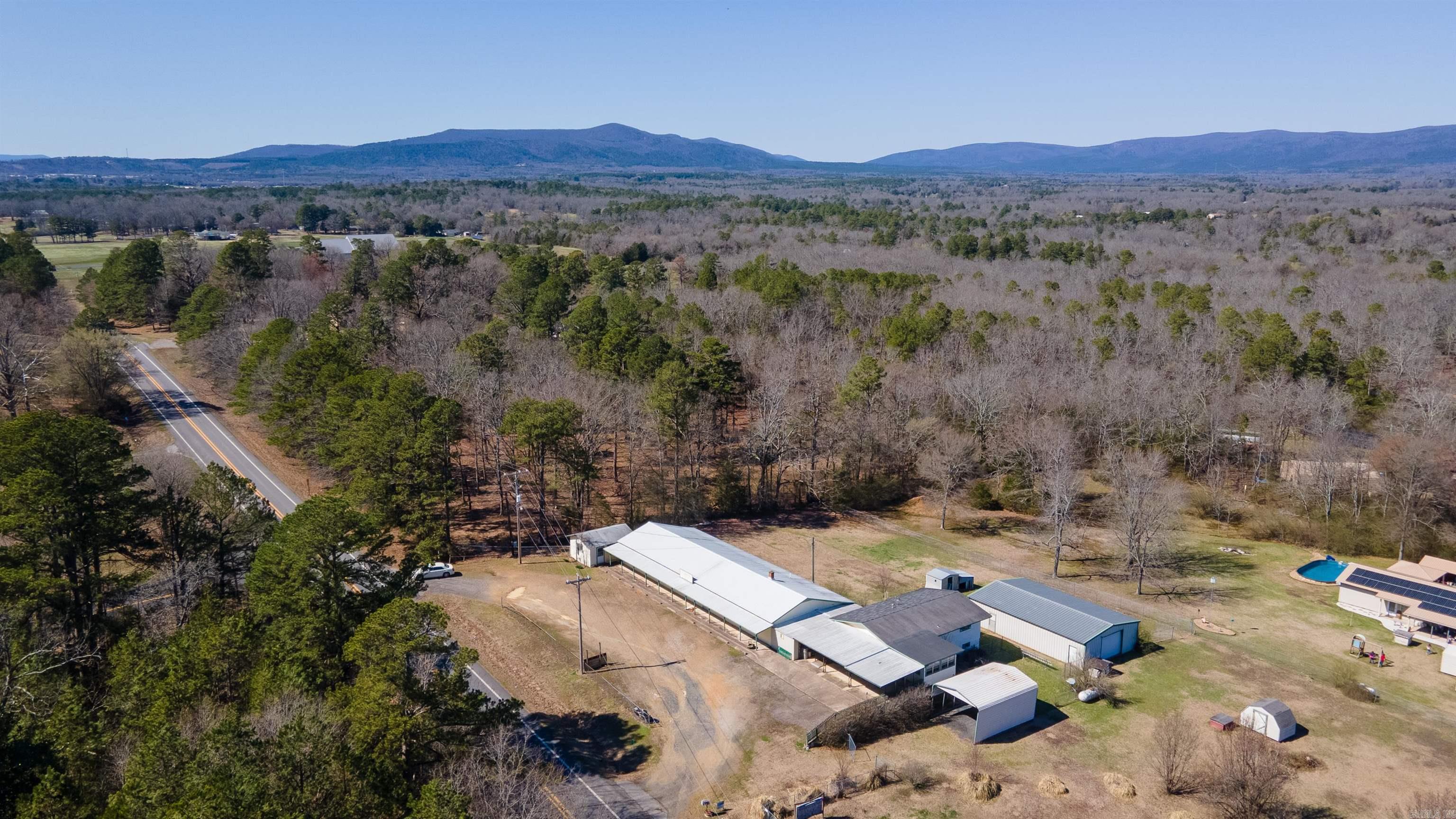 Smallwoods - Commercial Sale
