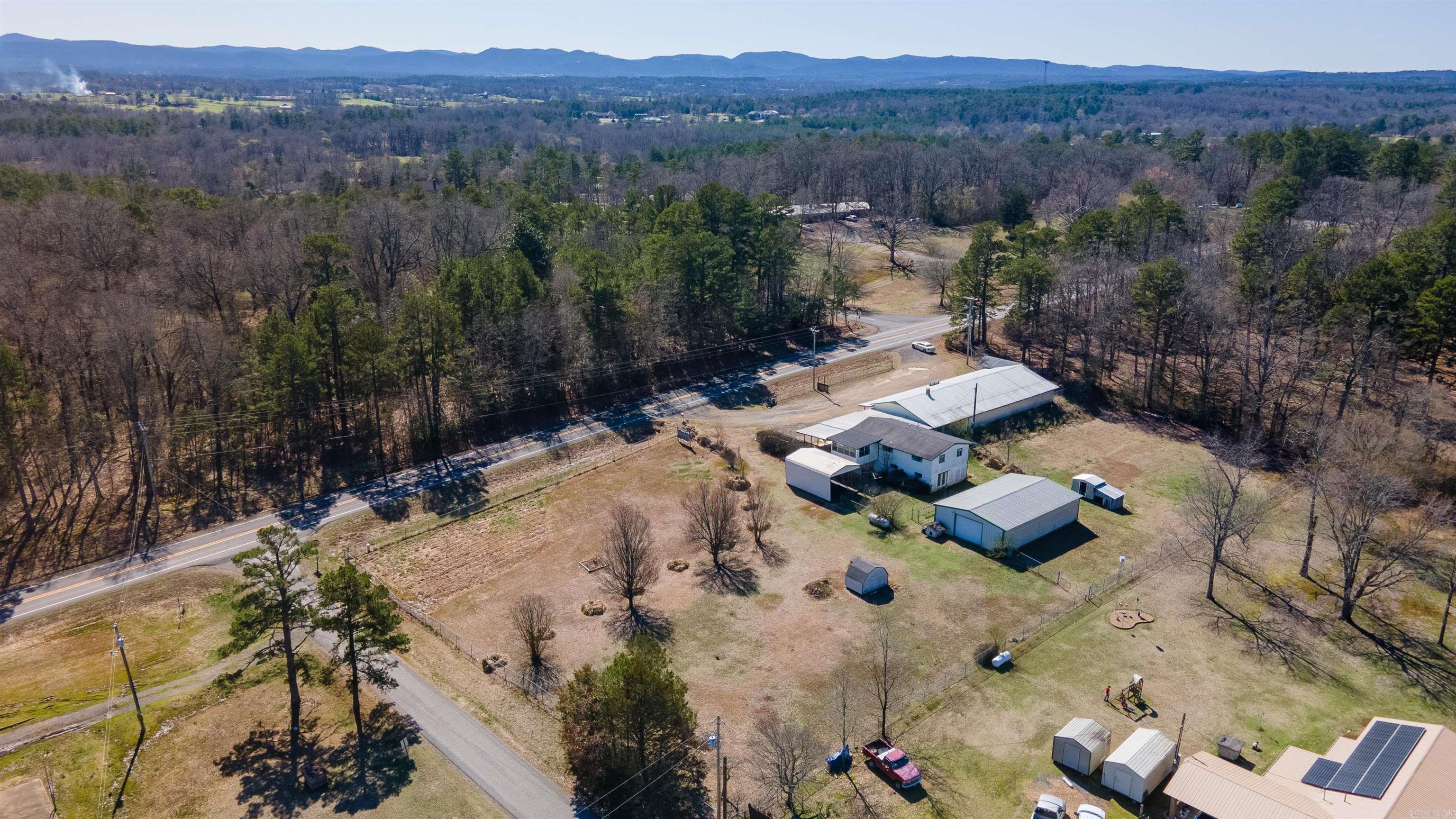 Smallwoods - Commercial Sale