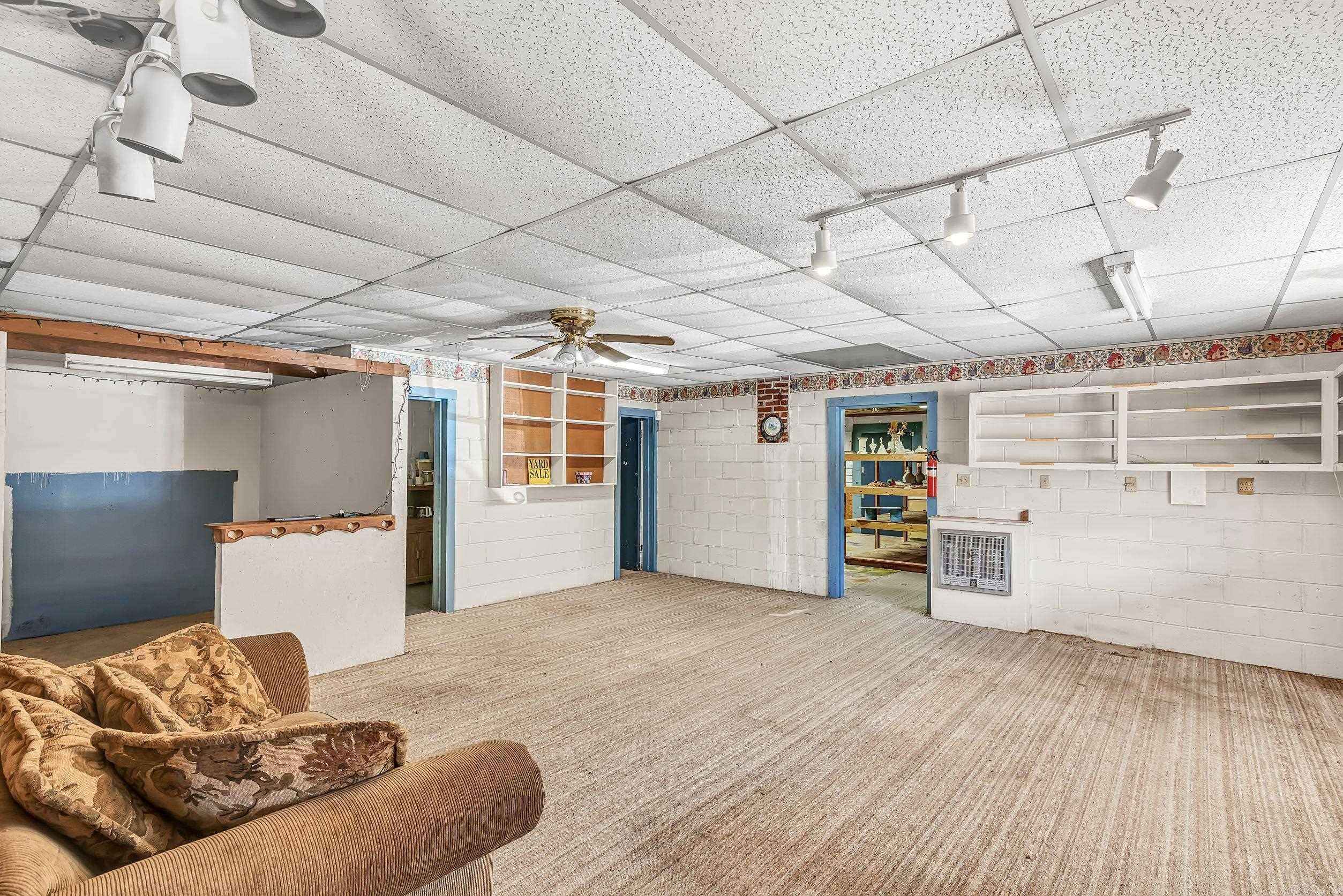 Smallwoods - Commercial Sale
