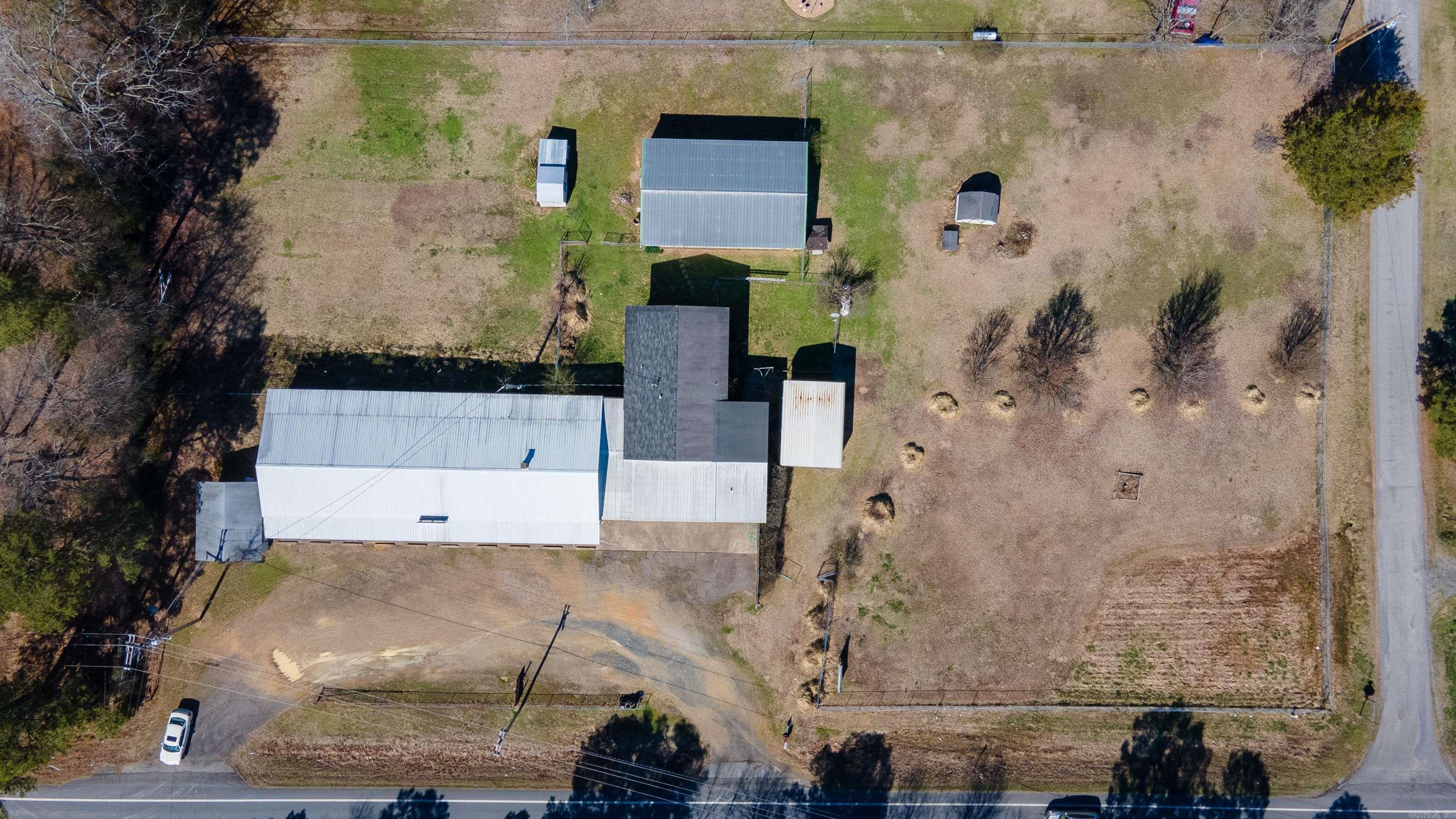 Smallwoods - Commercial Sale