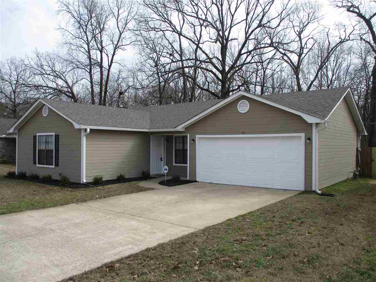 Sherwood - Residential Lease