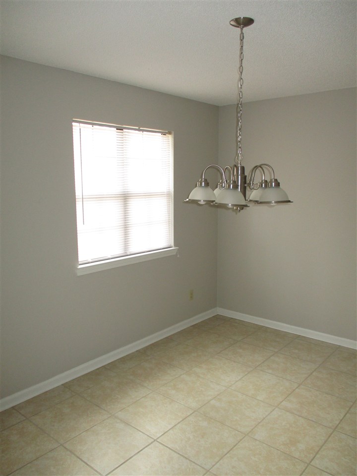 Sherwood - Residential Lease