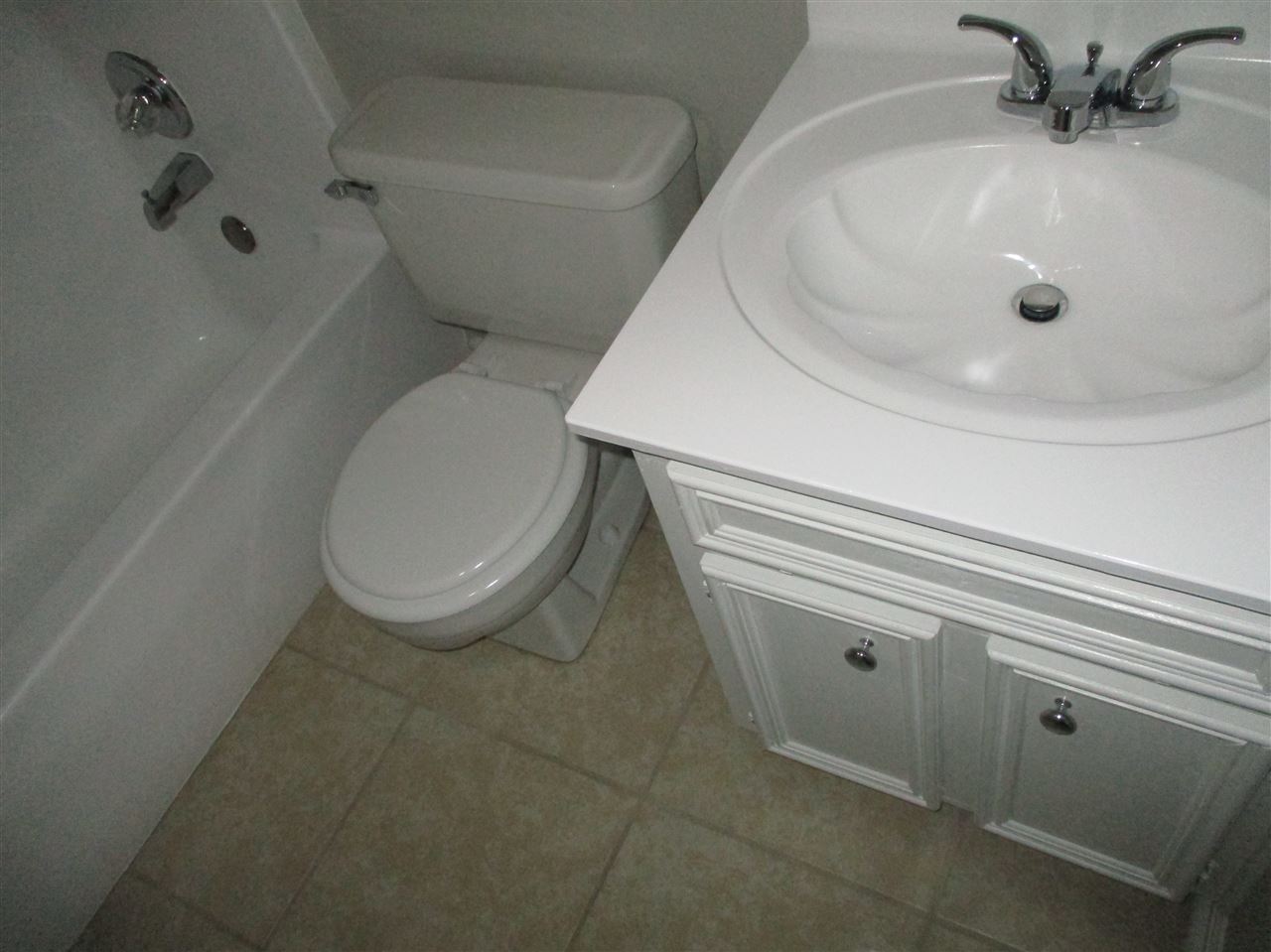Sherwood - Residential Lease