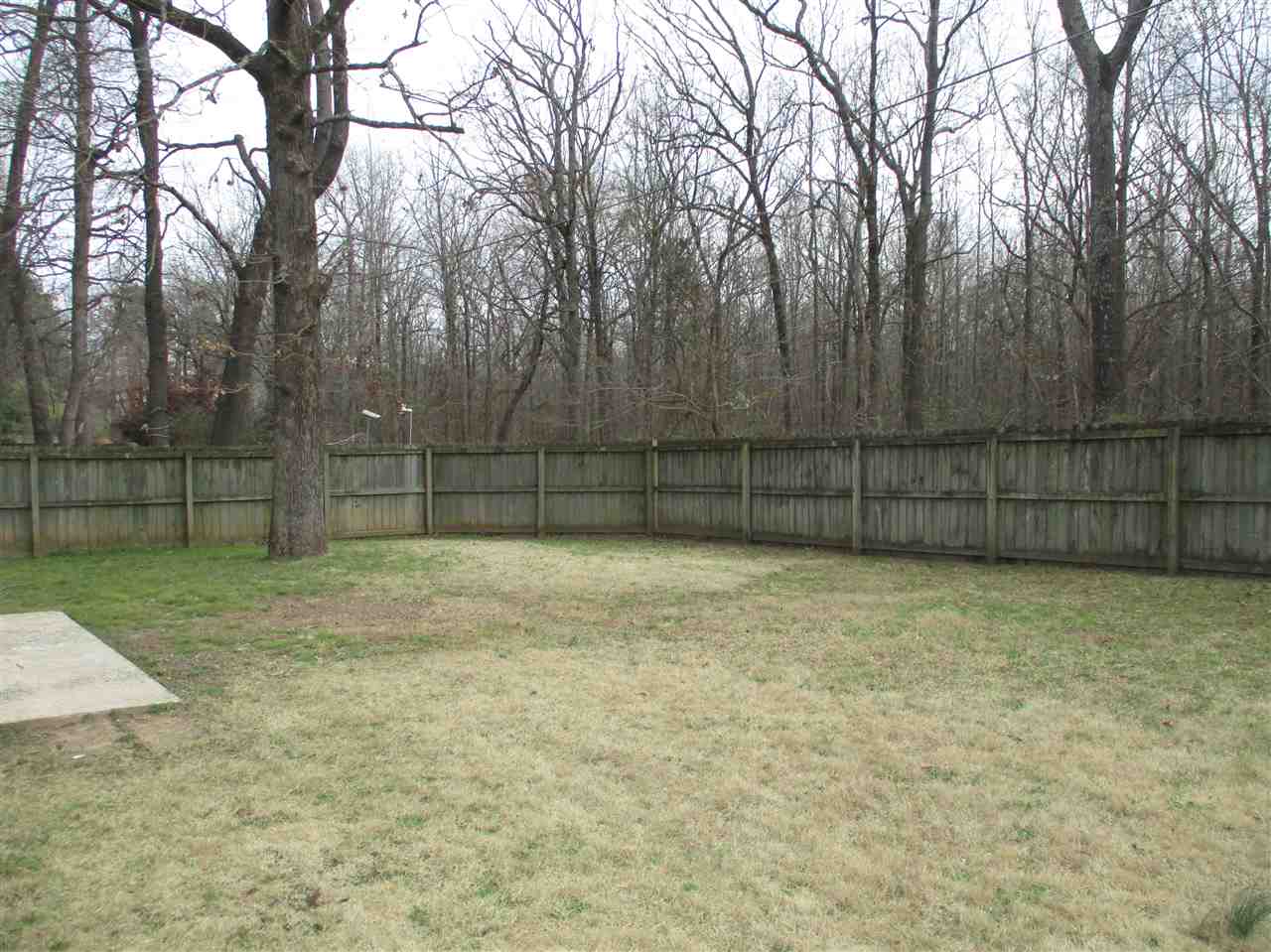 Sherwood - Residential Lease