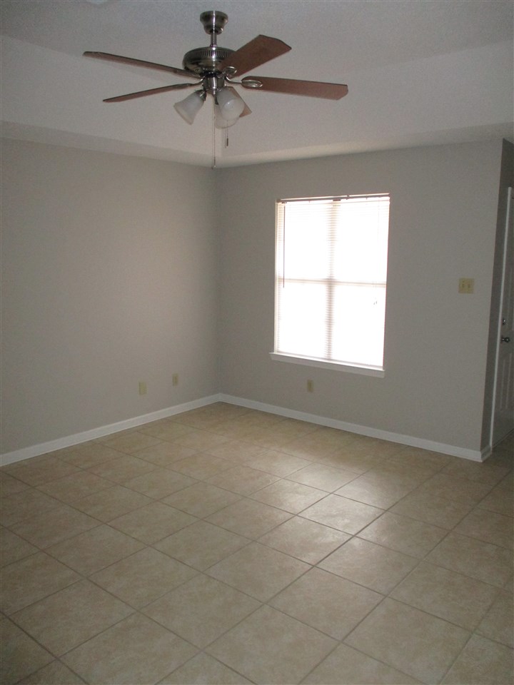 Sherwood - Residential Lease