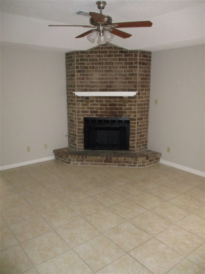 Sherwood - Residential Lease