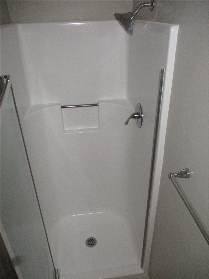 Sherwood - Residential Lease