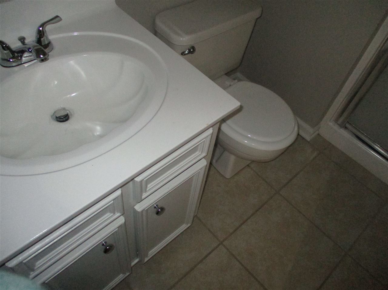 Sherwood - Residential Lease