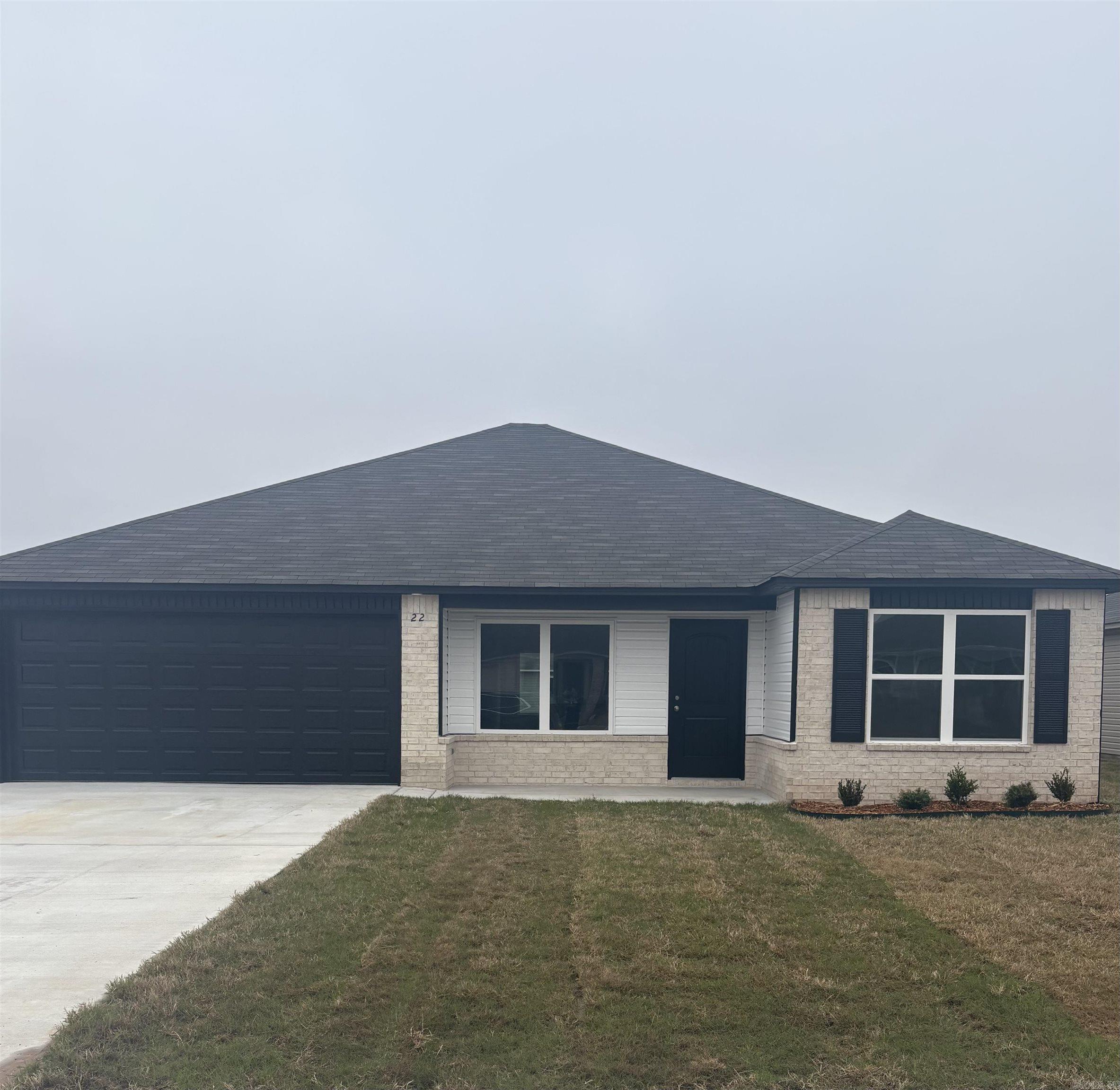 HILL FARM - Residential