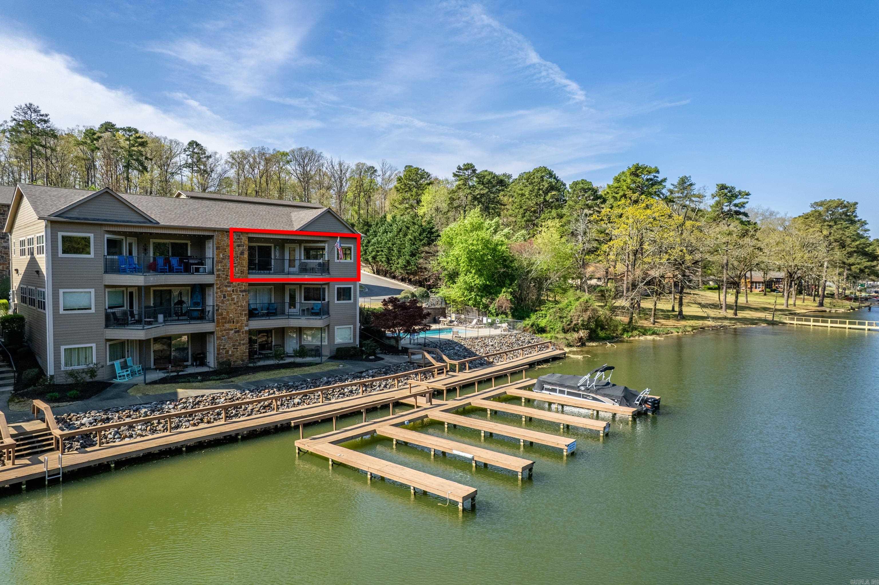 WOODLAND HEIGHTS - Residential
