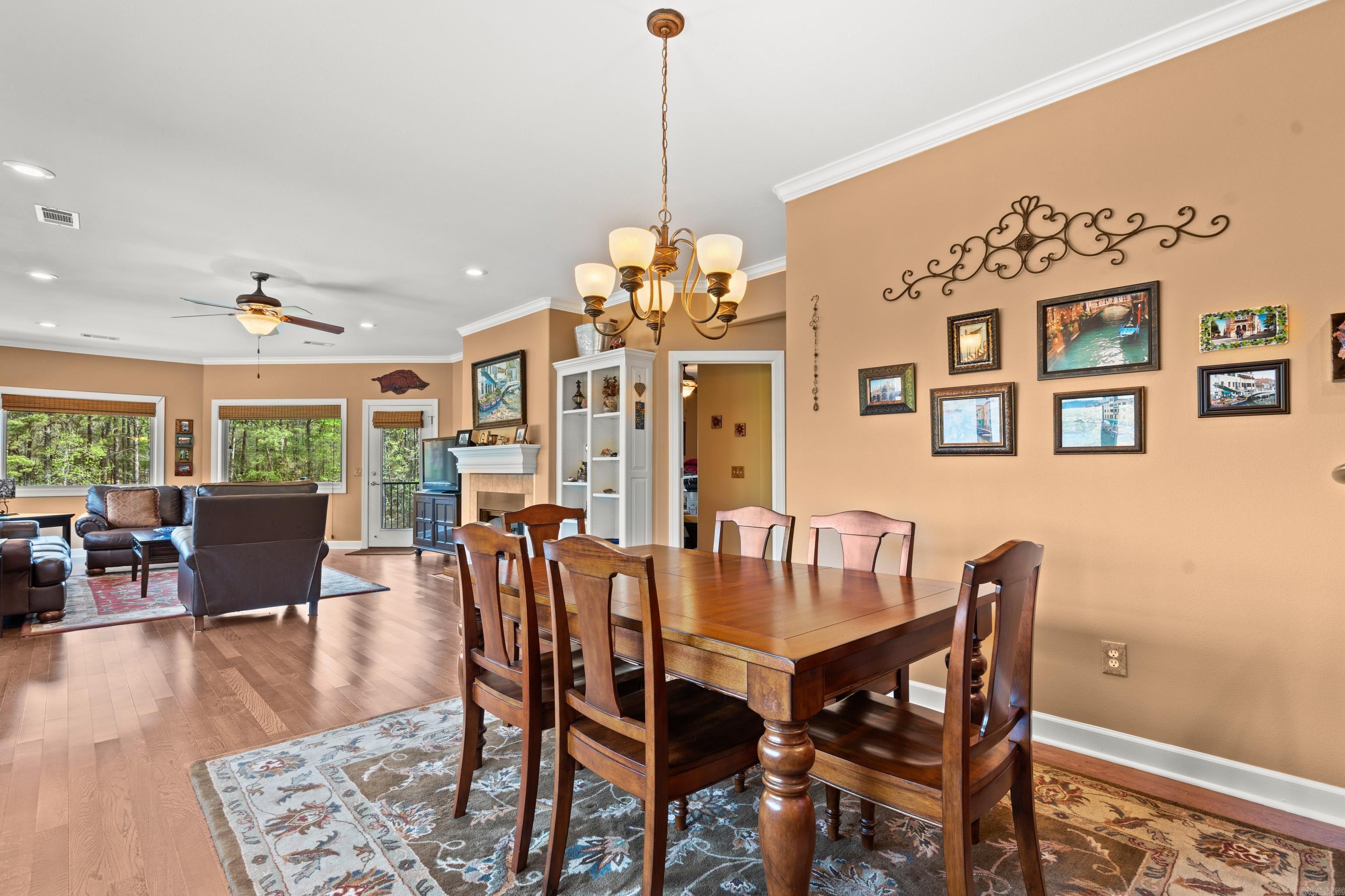 WOODLAND HEIGHTS - Residential