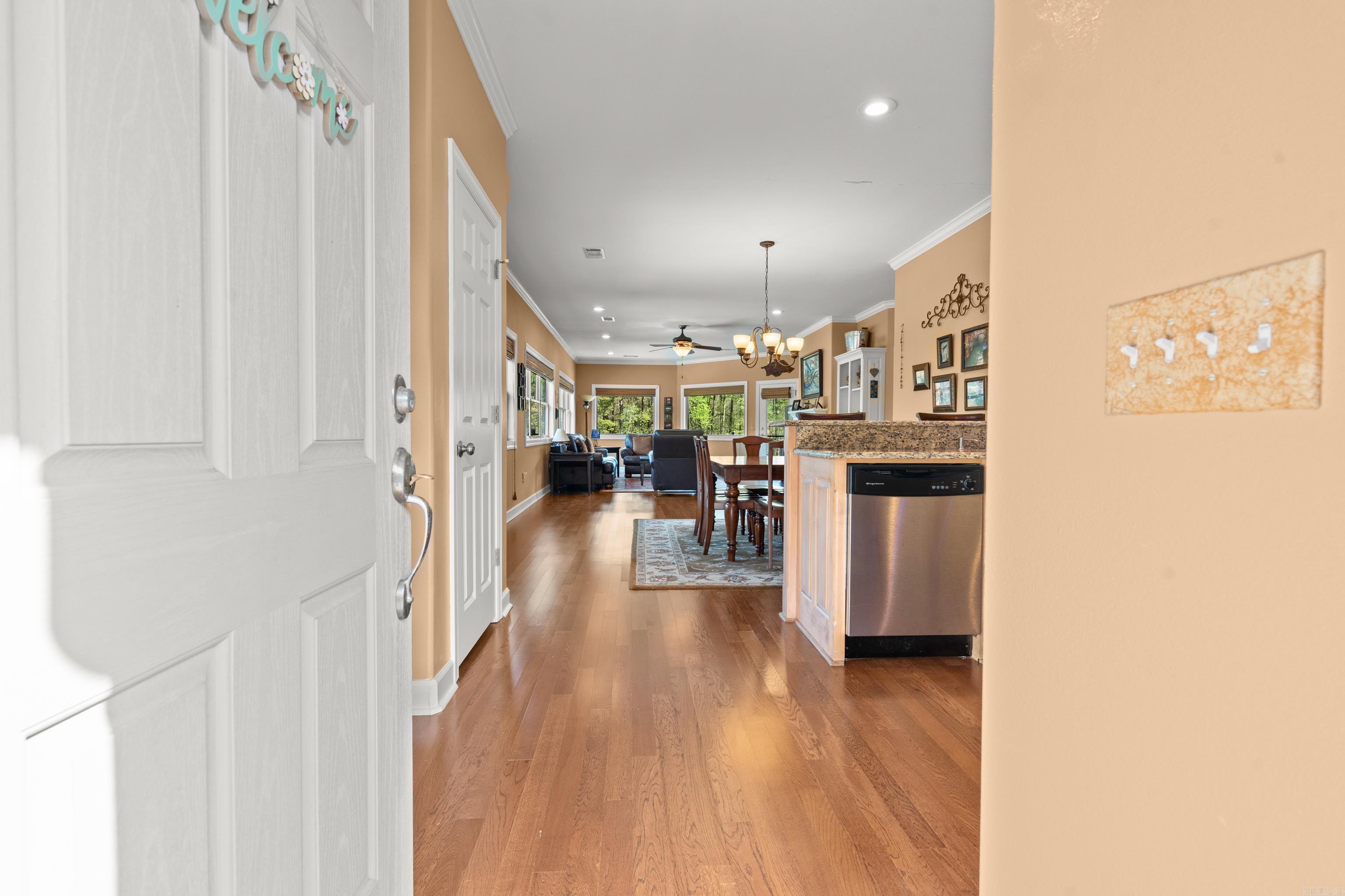 WOODLAND HEIGHTS - Residential
