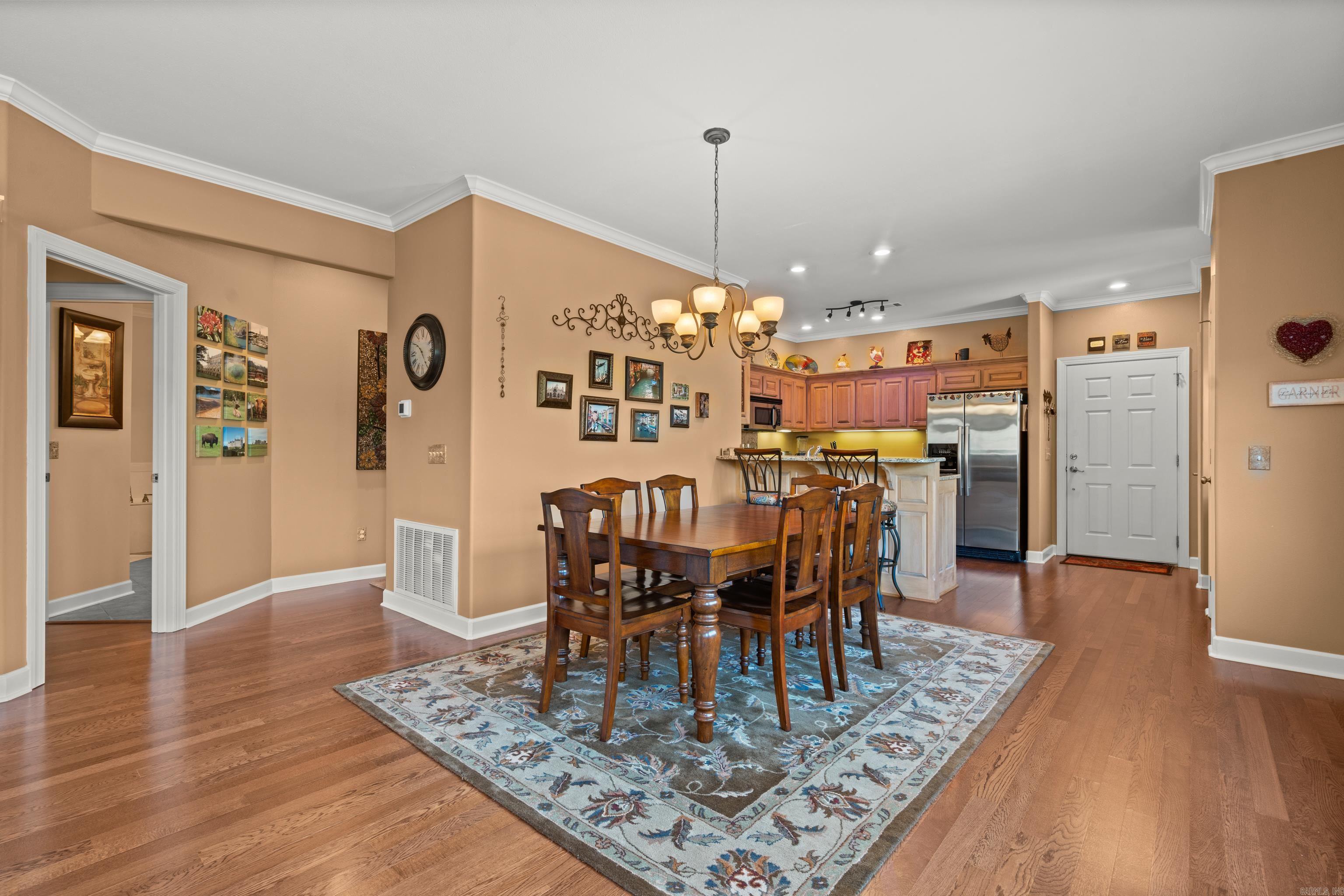 WOODLAND HEIGHTS - Residential