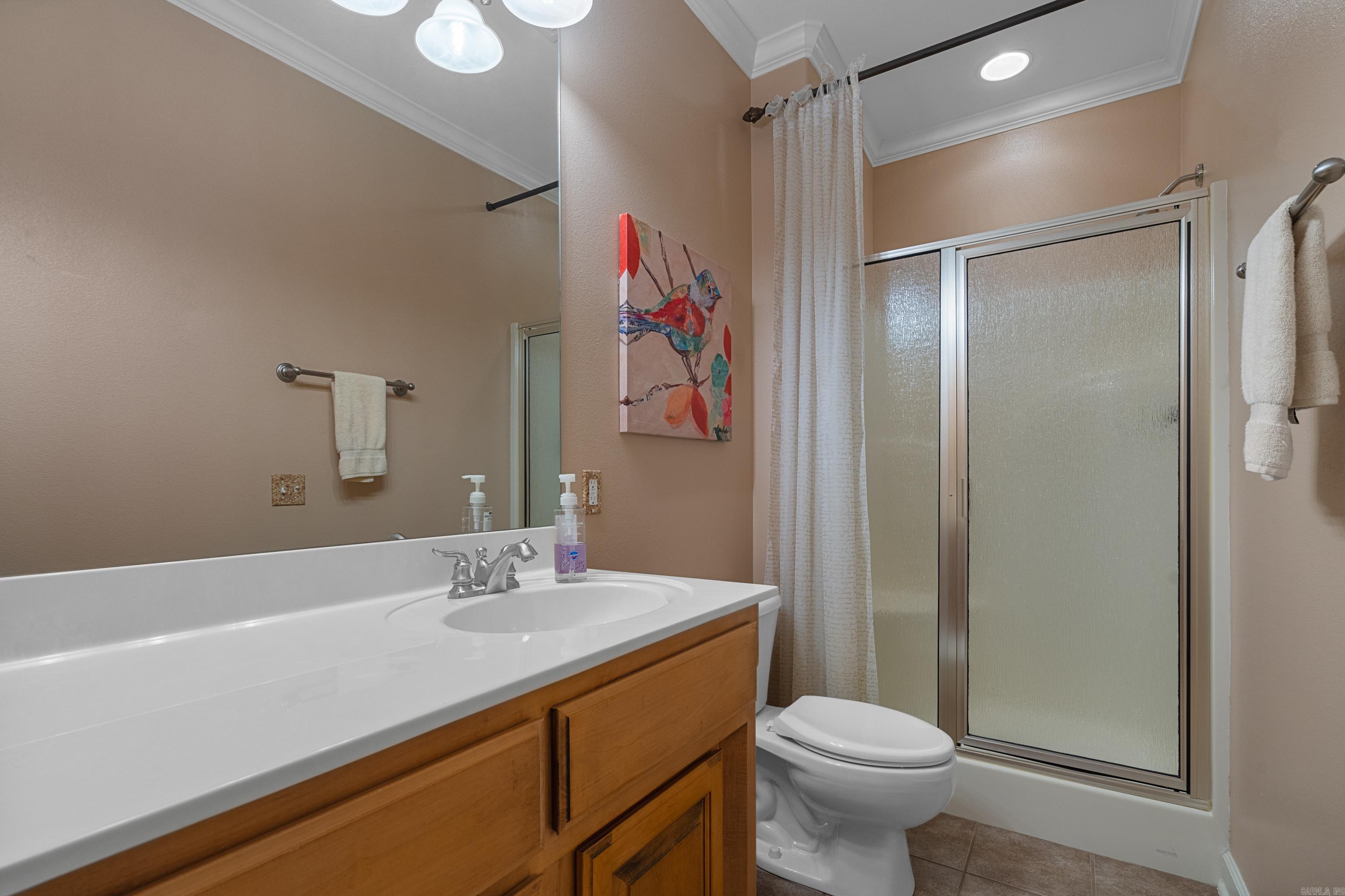 WOODLAND HEIGHTS - Residential