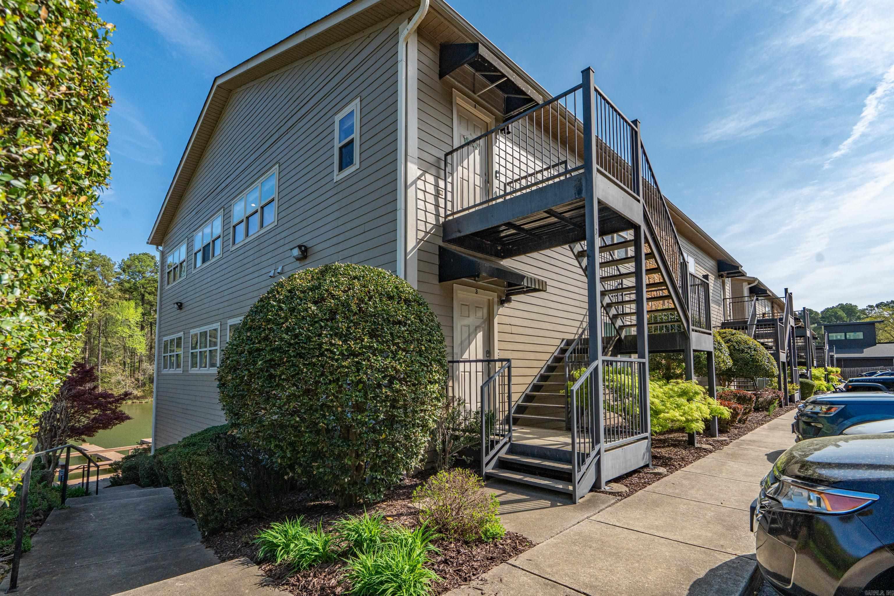 WOODLAND HEIGHTS - Residential