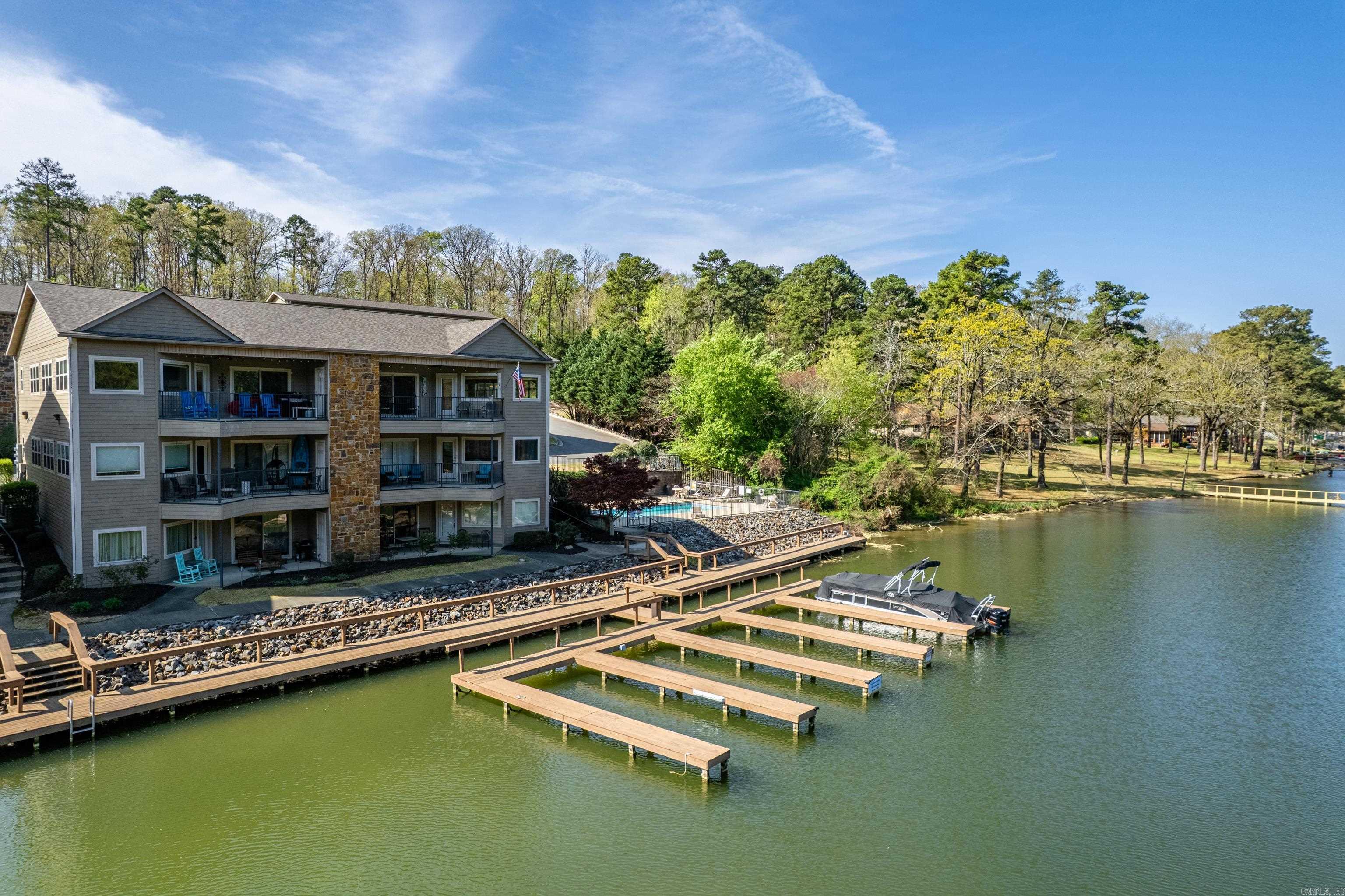 WOODLAND HEIGHTS - Residential