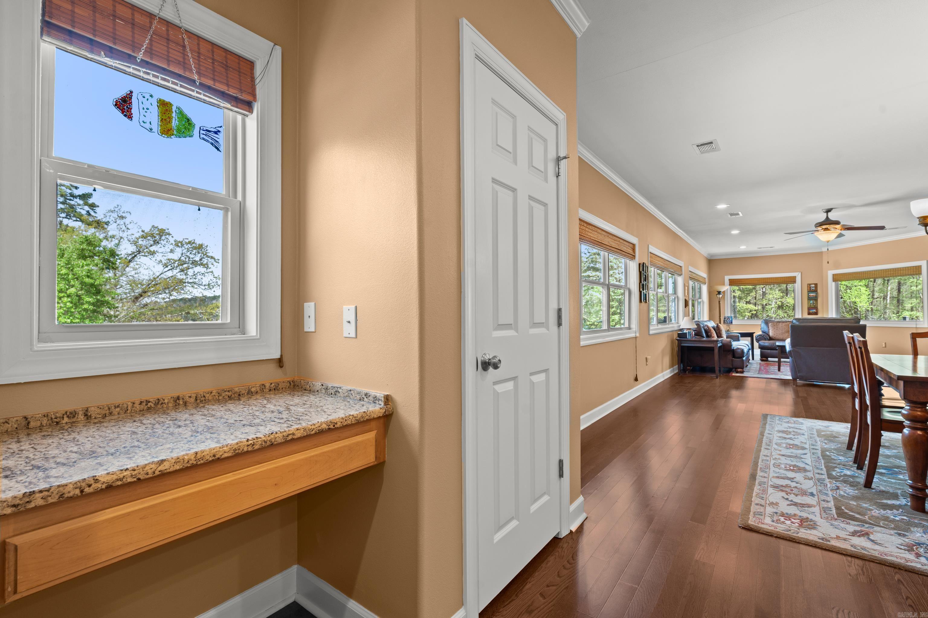 WOODLAND HEIGHTS - Residential