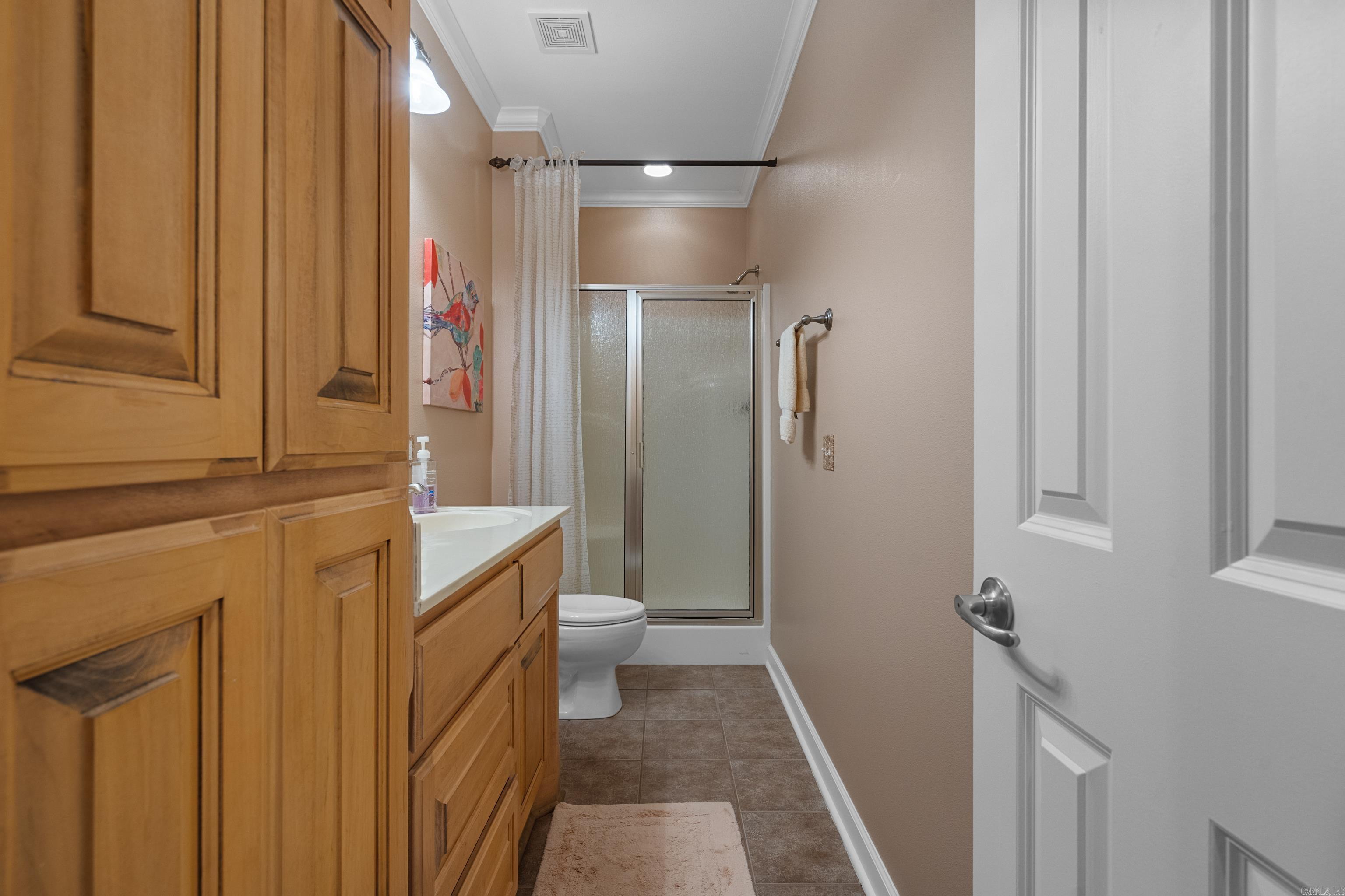 WOODLAND HEIGHTS - Residential