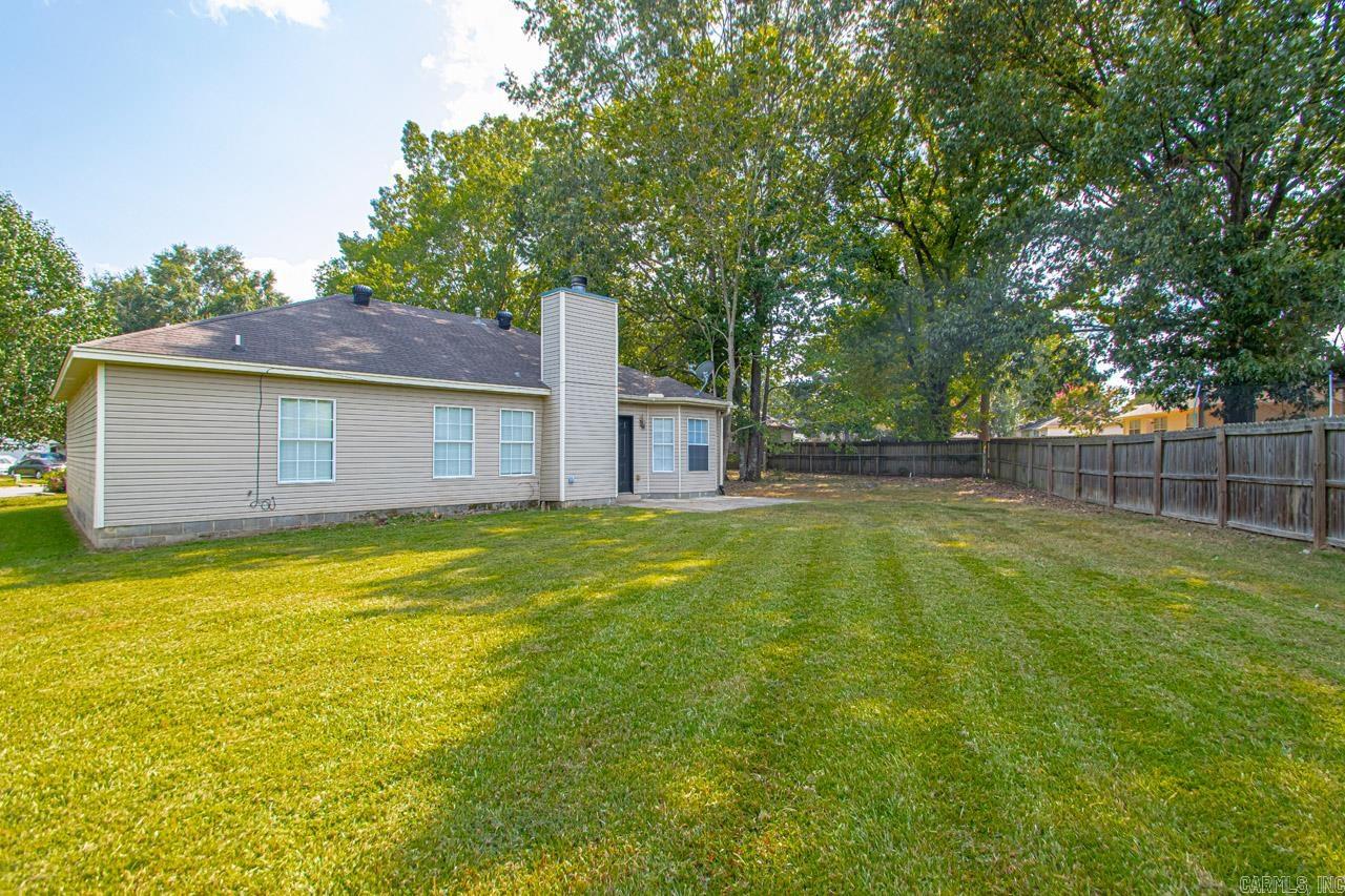 FOX RUN - Residential