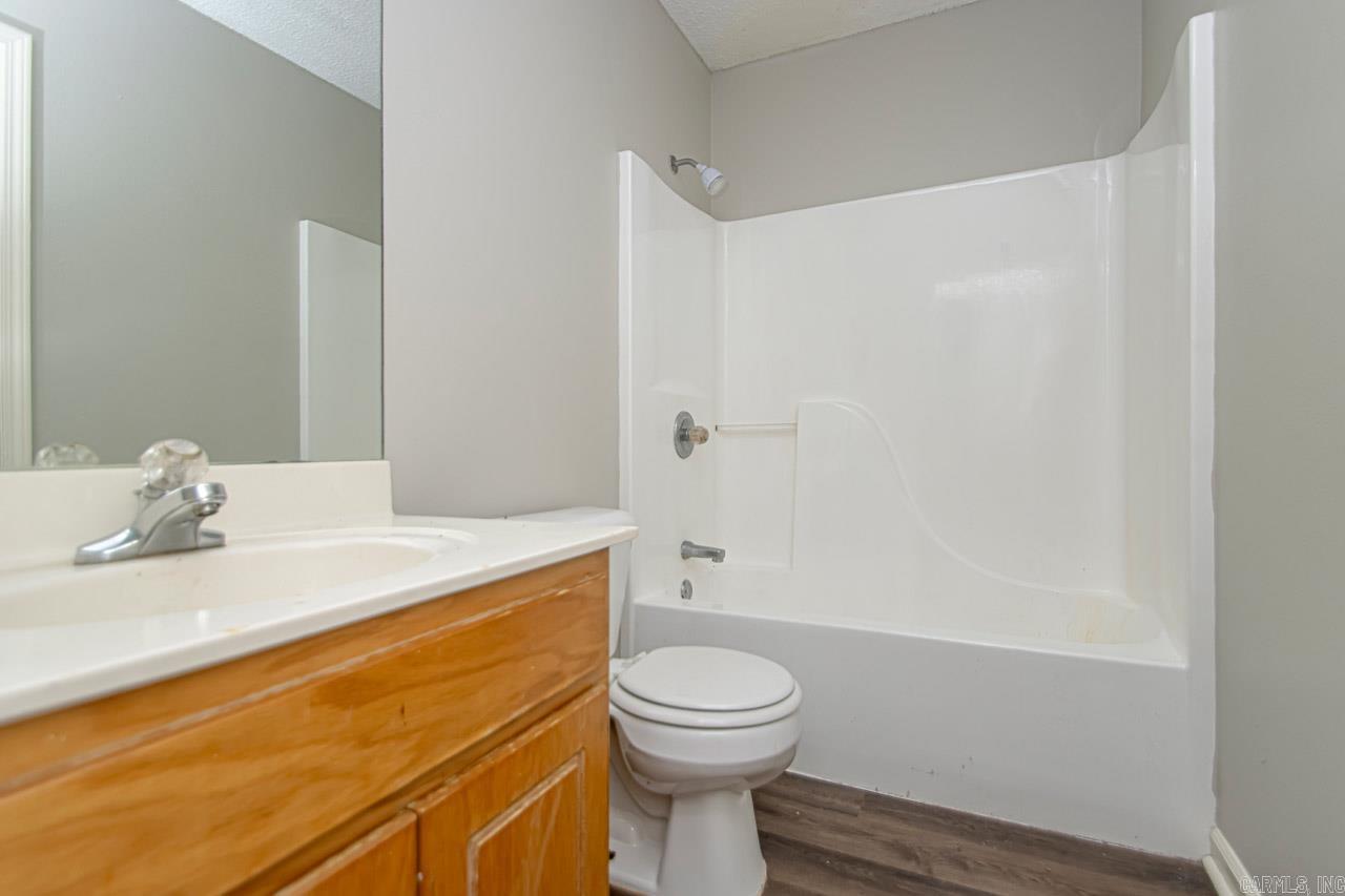 FOX RUN - Residential