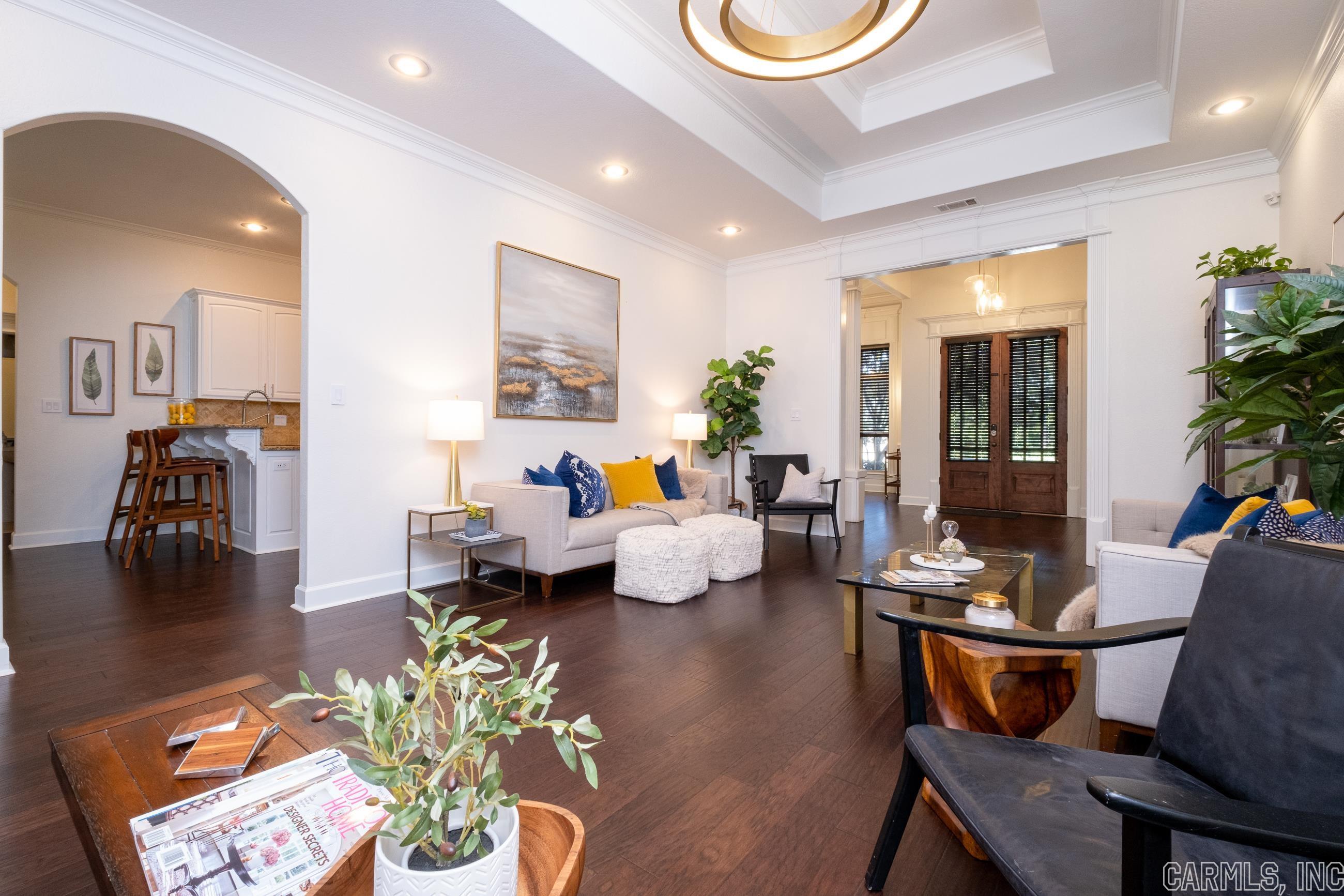 THE VILLAGES OF WELLINGTON - Residential