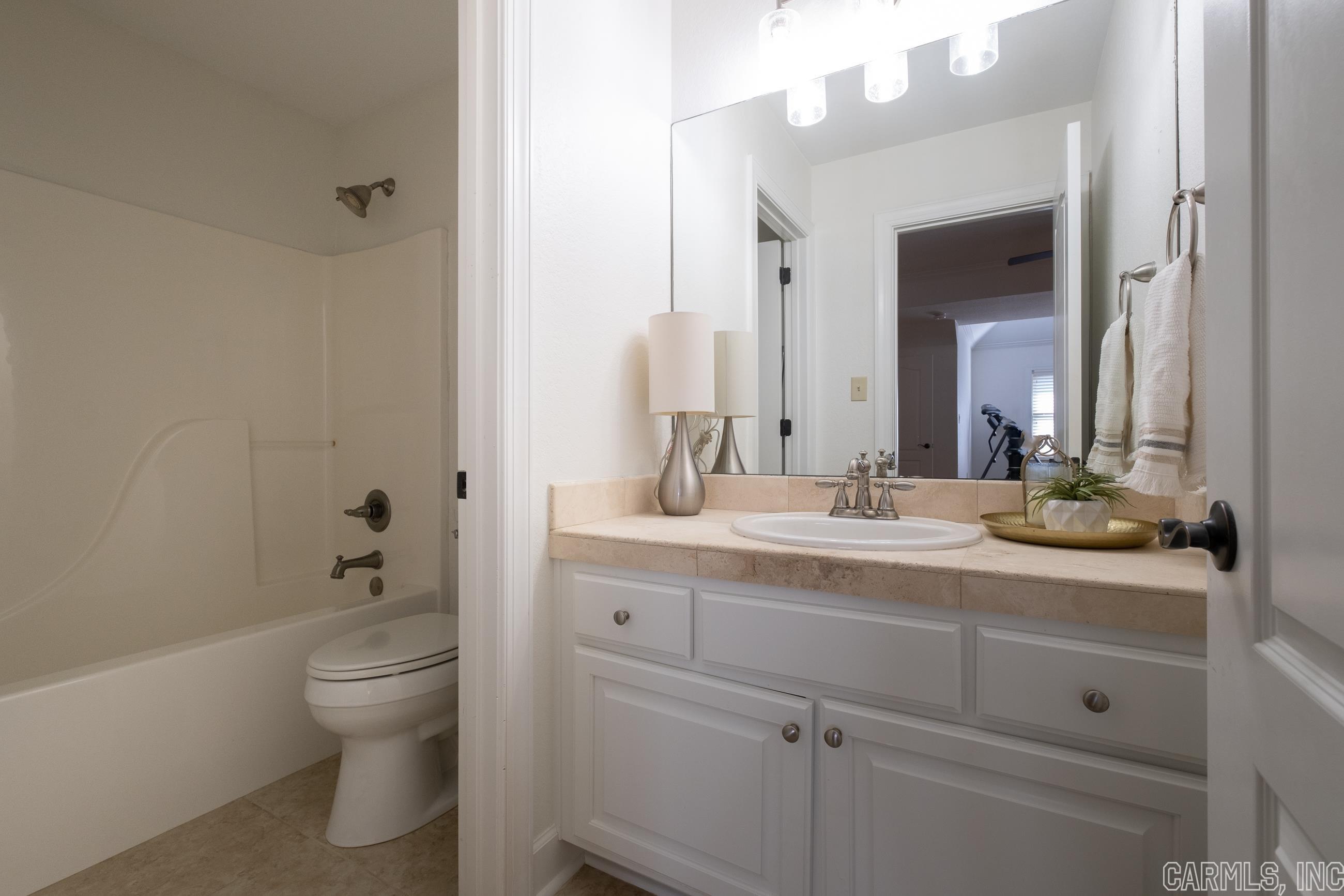 THE VILLAGES OF WELLINGTON - Residential