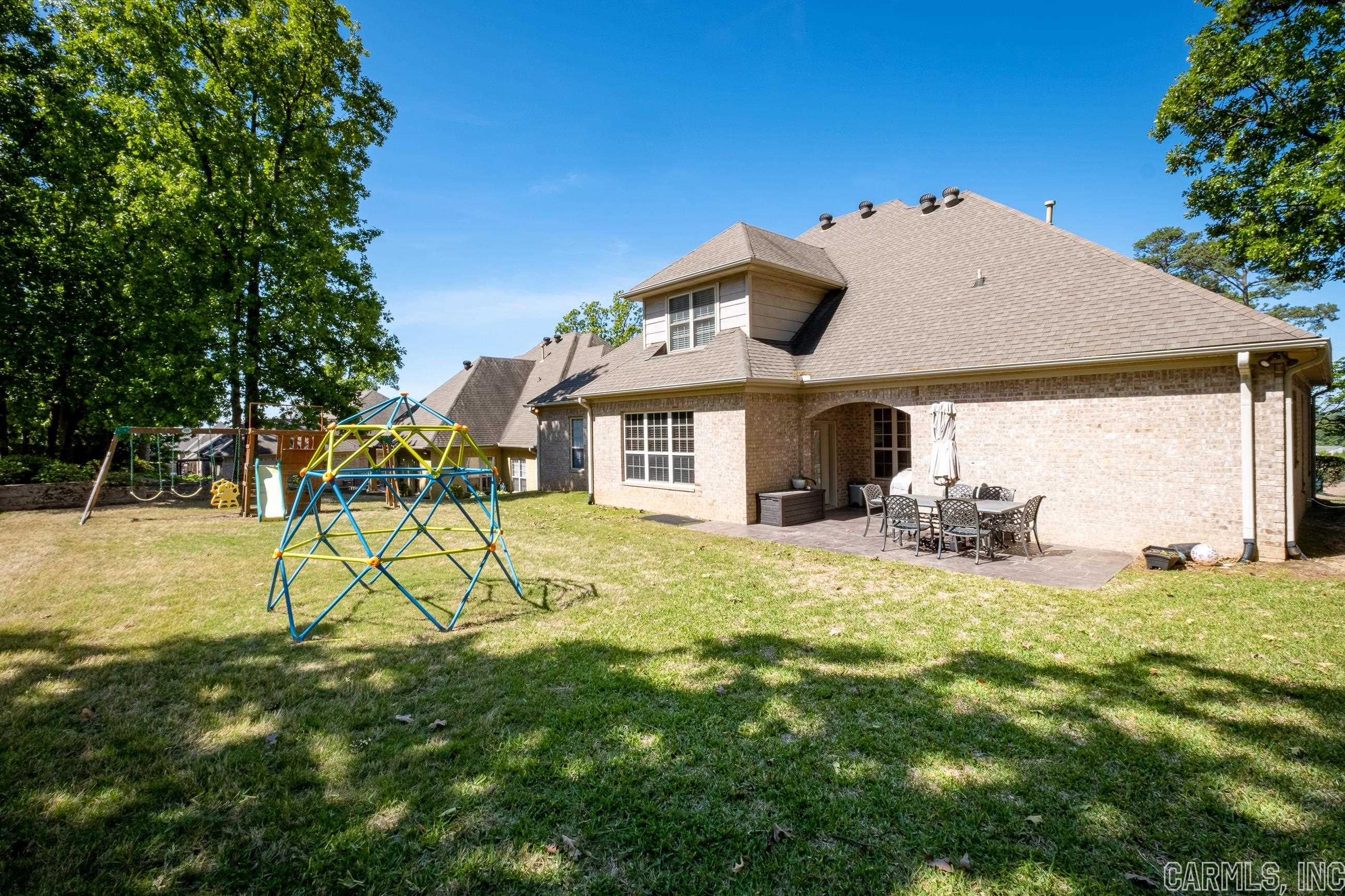 THE VILLAGES OF WELLINGTON - Residential