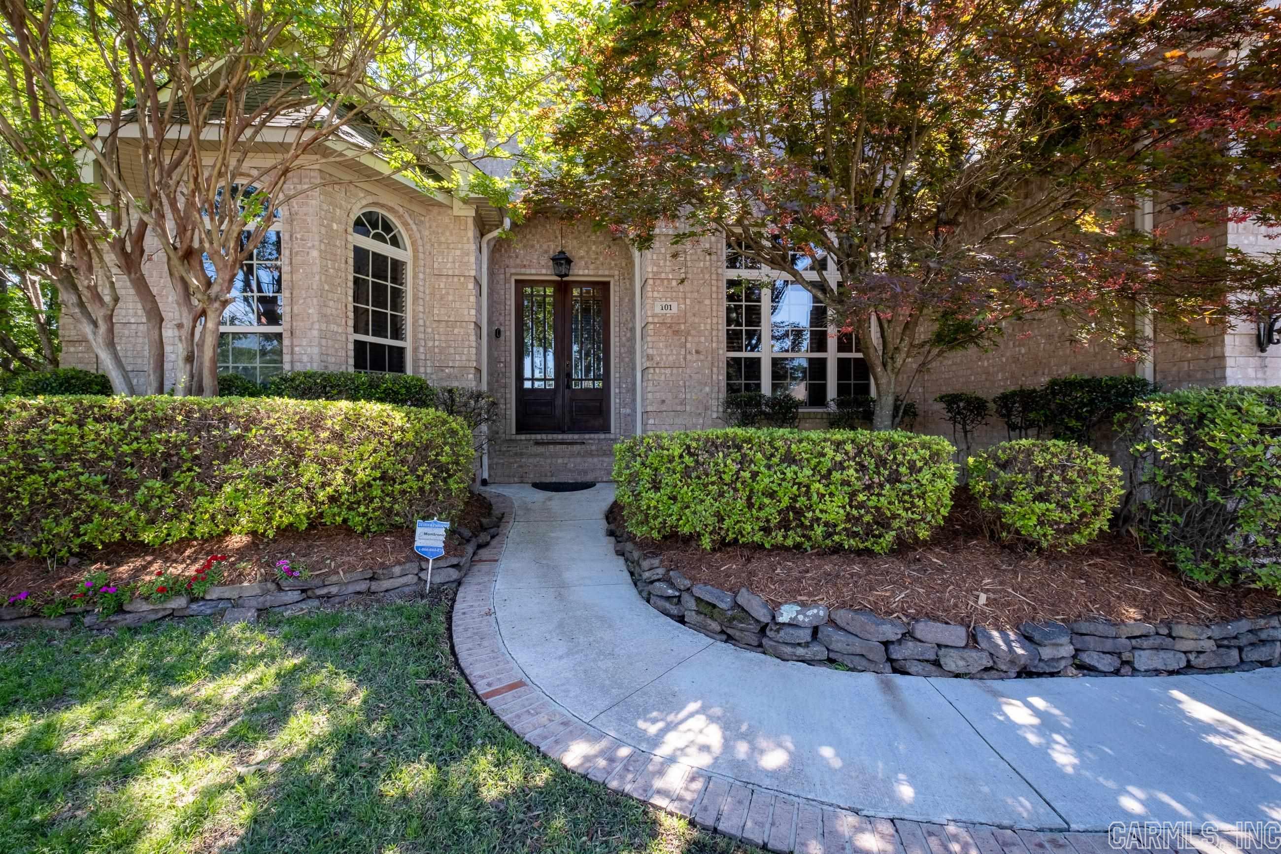 THE VILLAGES OF WELLINGTON - Residential