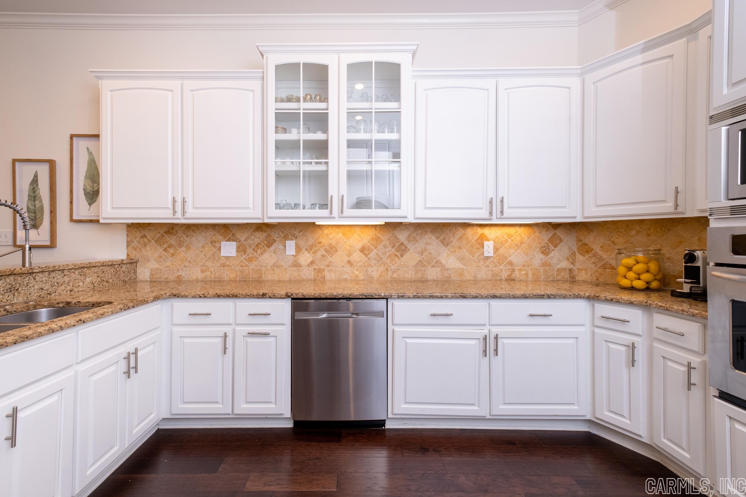 THE VILLAGES OF WELLINGTON - Residential